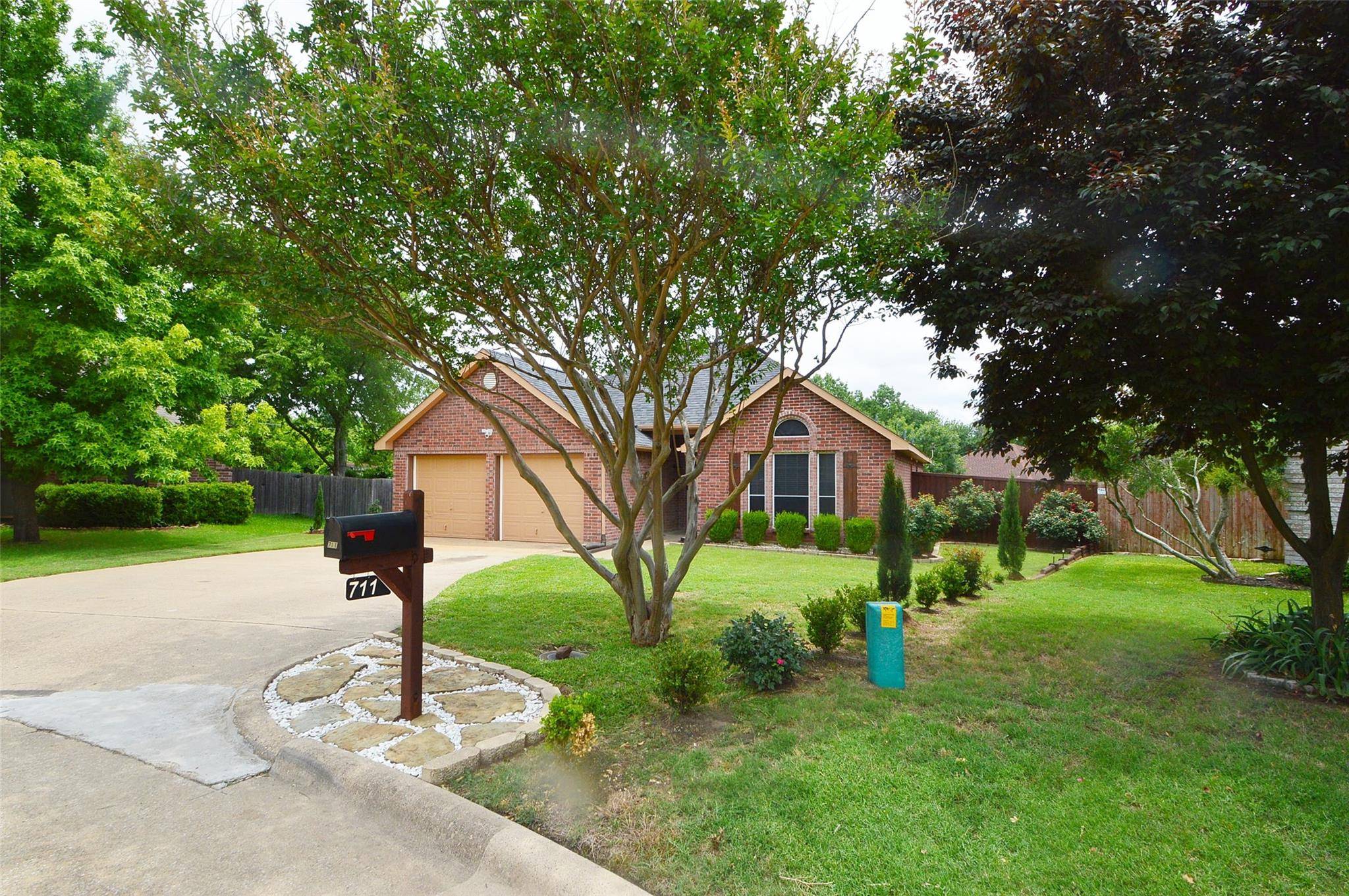 Farmersville, TX 75442,711 Pecan Creek Court