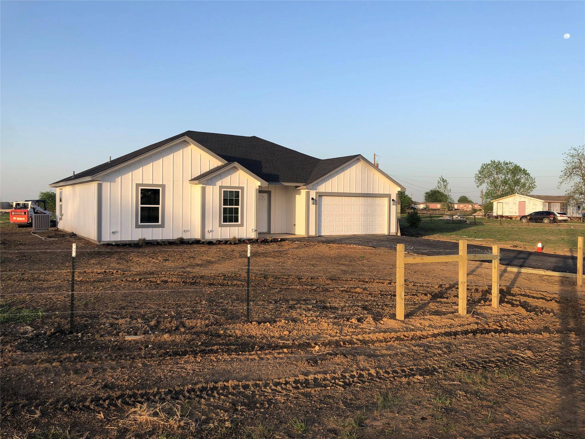 Alvarado, TX 76009,3532 HIGH MEADOWS