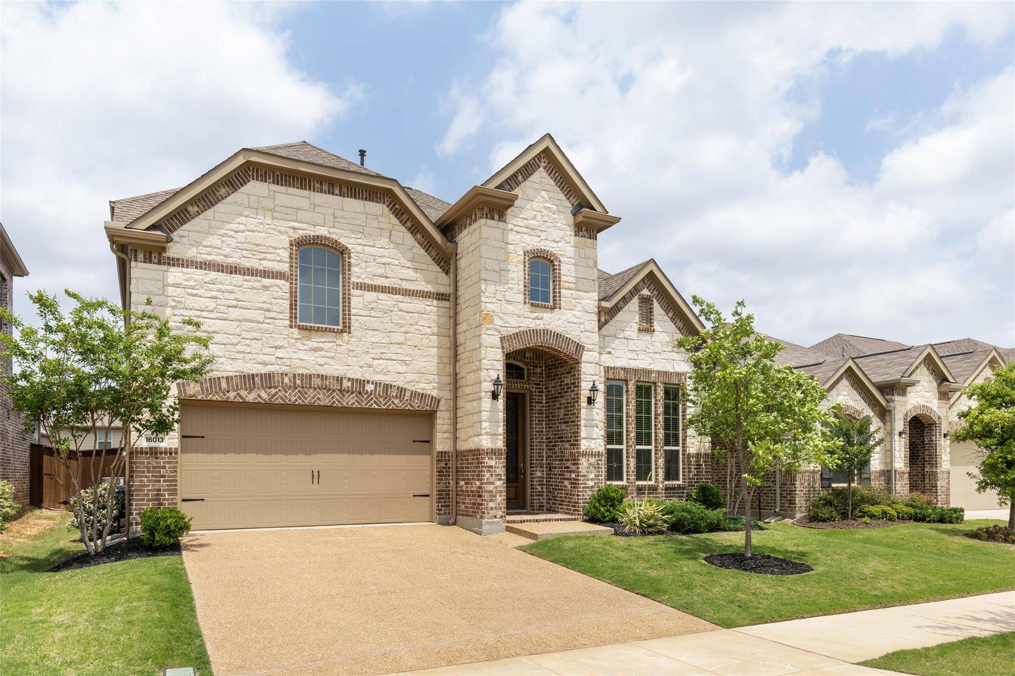 Prosper, TX 75078,16013 Brelsford Place