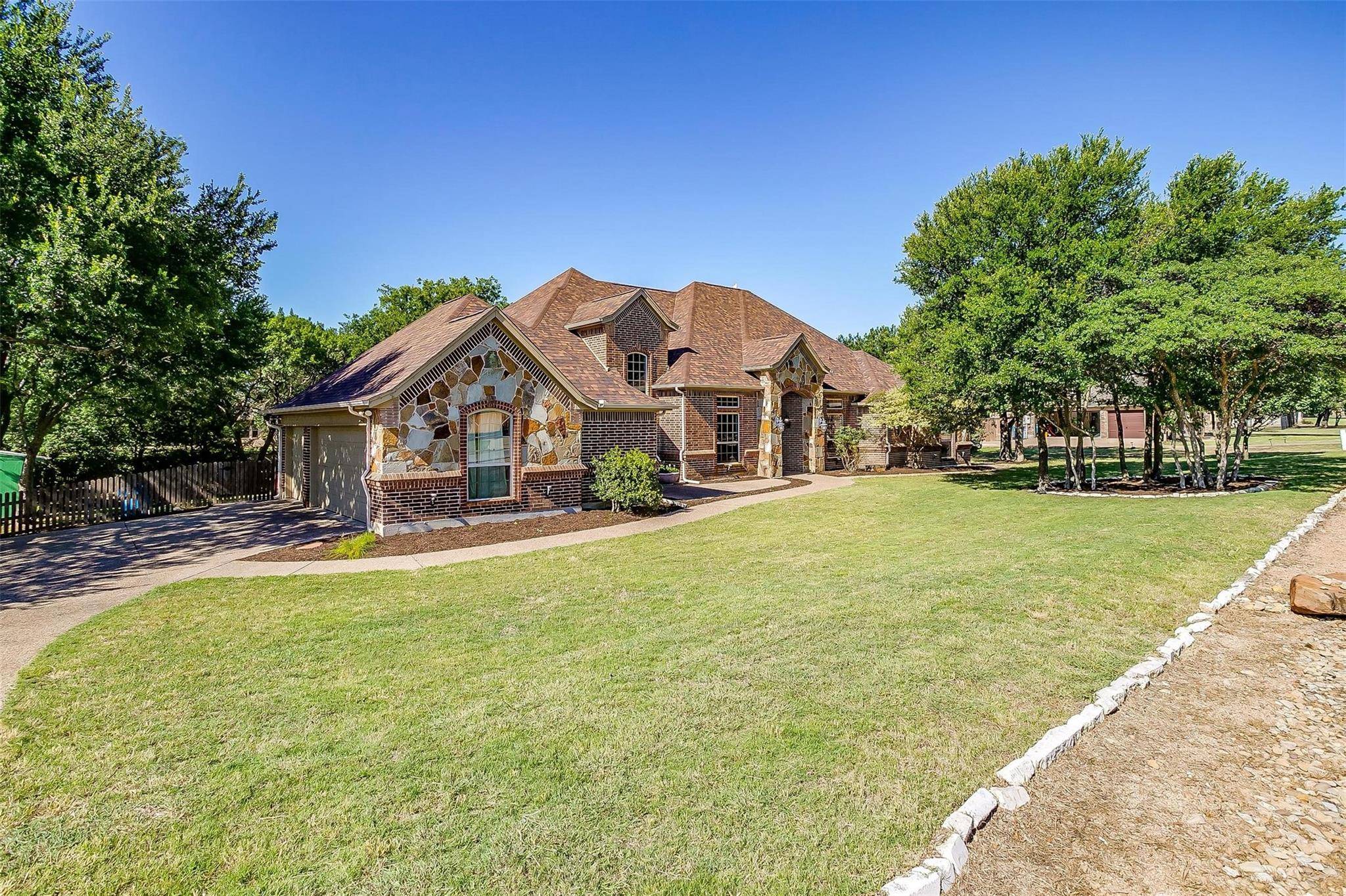 Aledo, TX 76008,116 Oakwood Drive