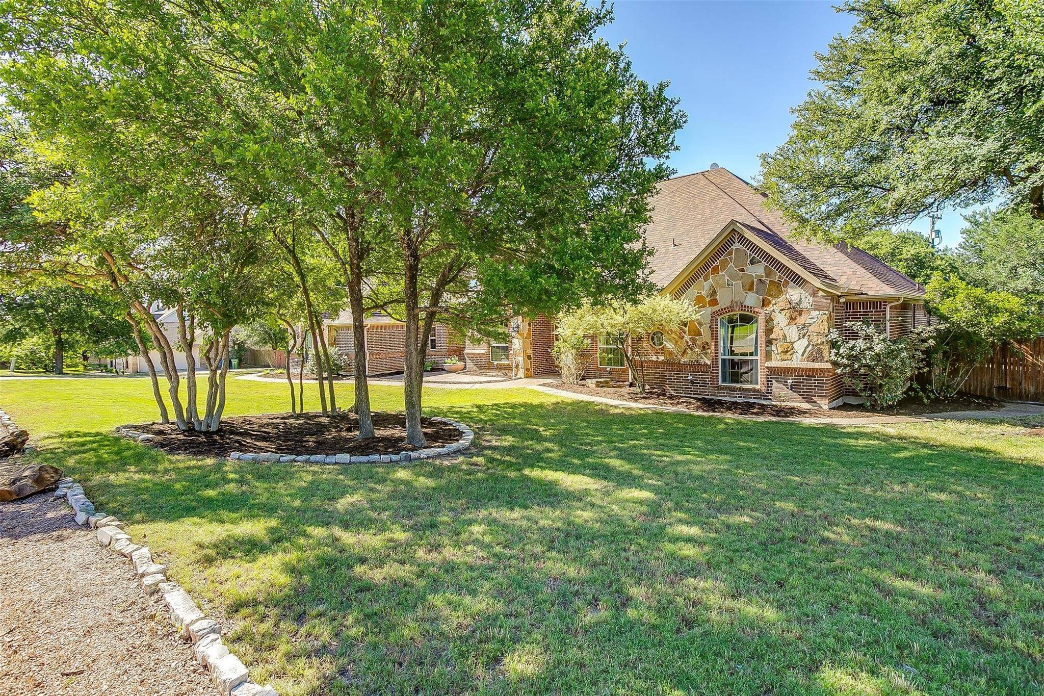 Aledo, TX 76008,116 Oakwood Drive