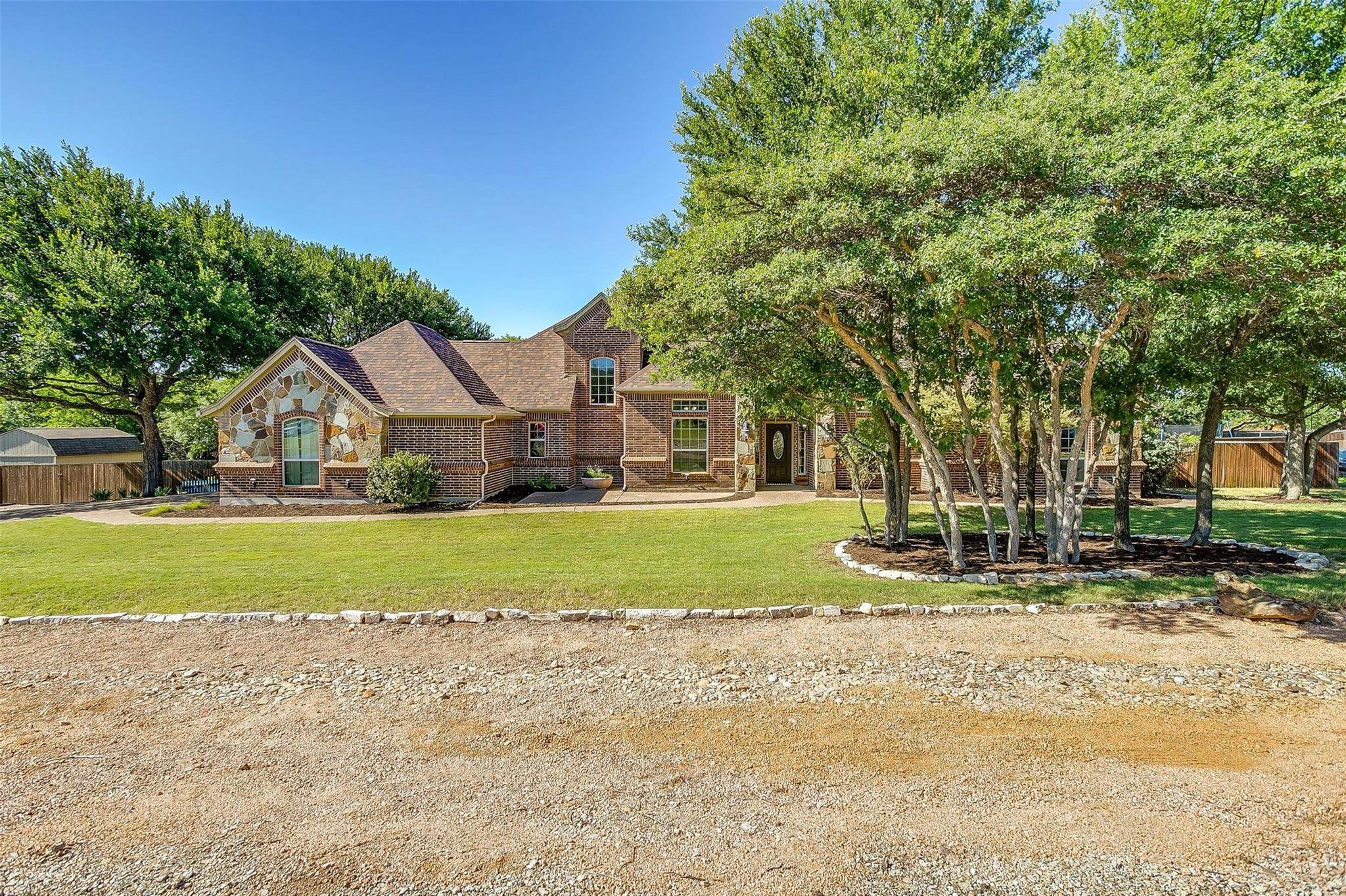 Aledo, TX 76008,116 Oakwood Drive