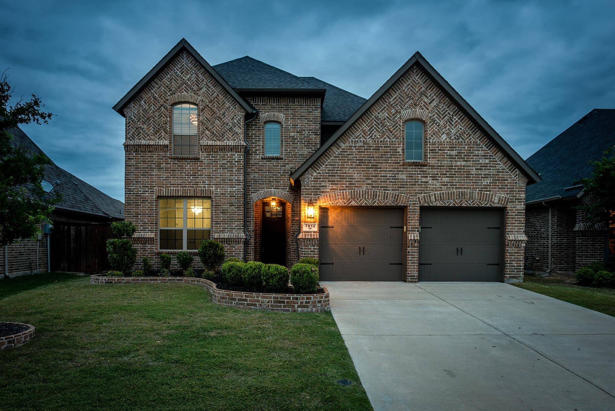 Mckinney, TX 75071,7812 Wichita Falls Boulevard