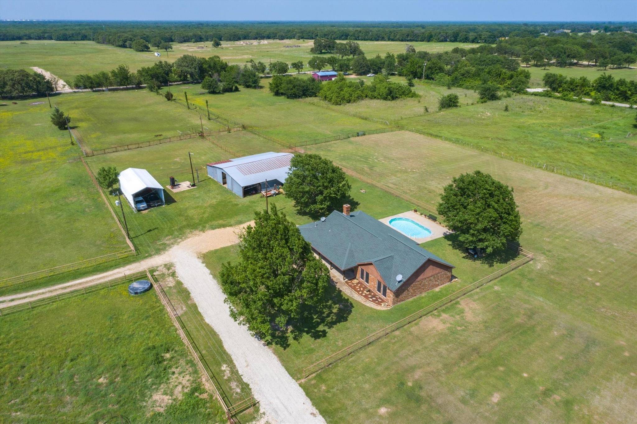 Quinlan, TX 75474,3014 Sandy Creek Road