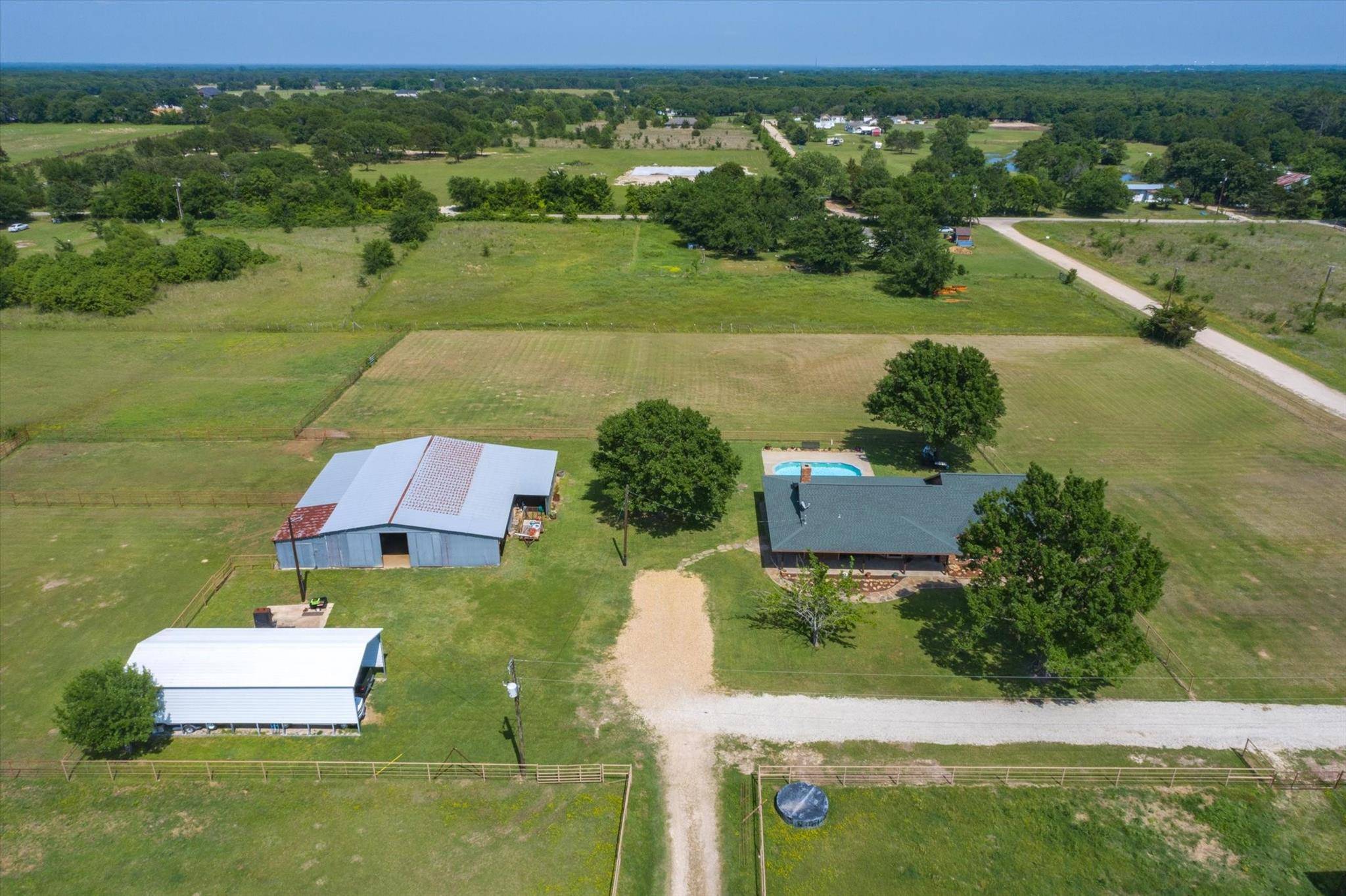 Quinlan, TX 75474,3014 Sandy Creek Road