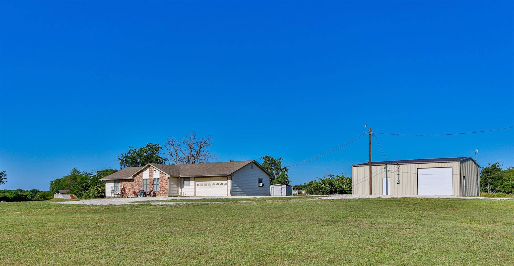 Gainesville, TX 76240,236 County Road 134