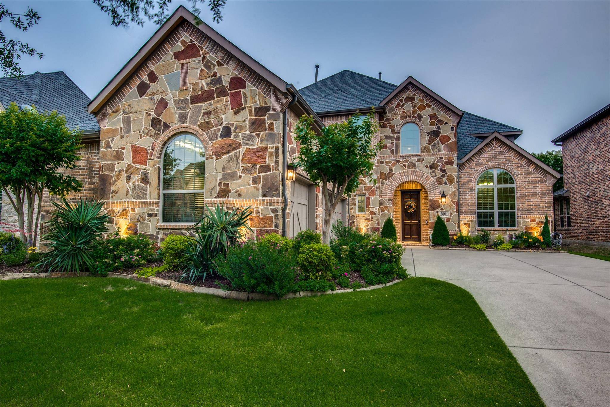 Mckinney, TX 75070,5801 Heron Bay Lane