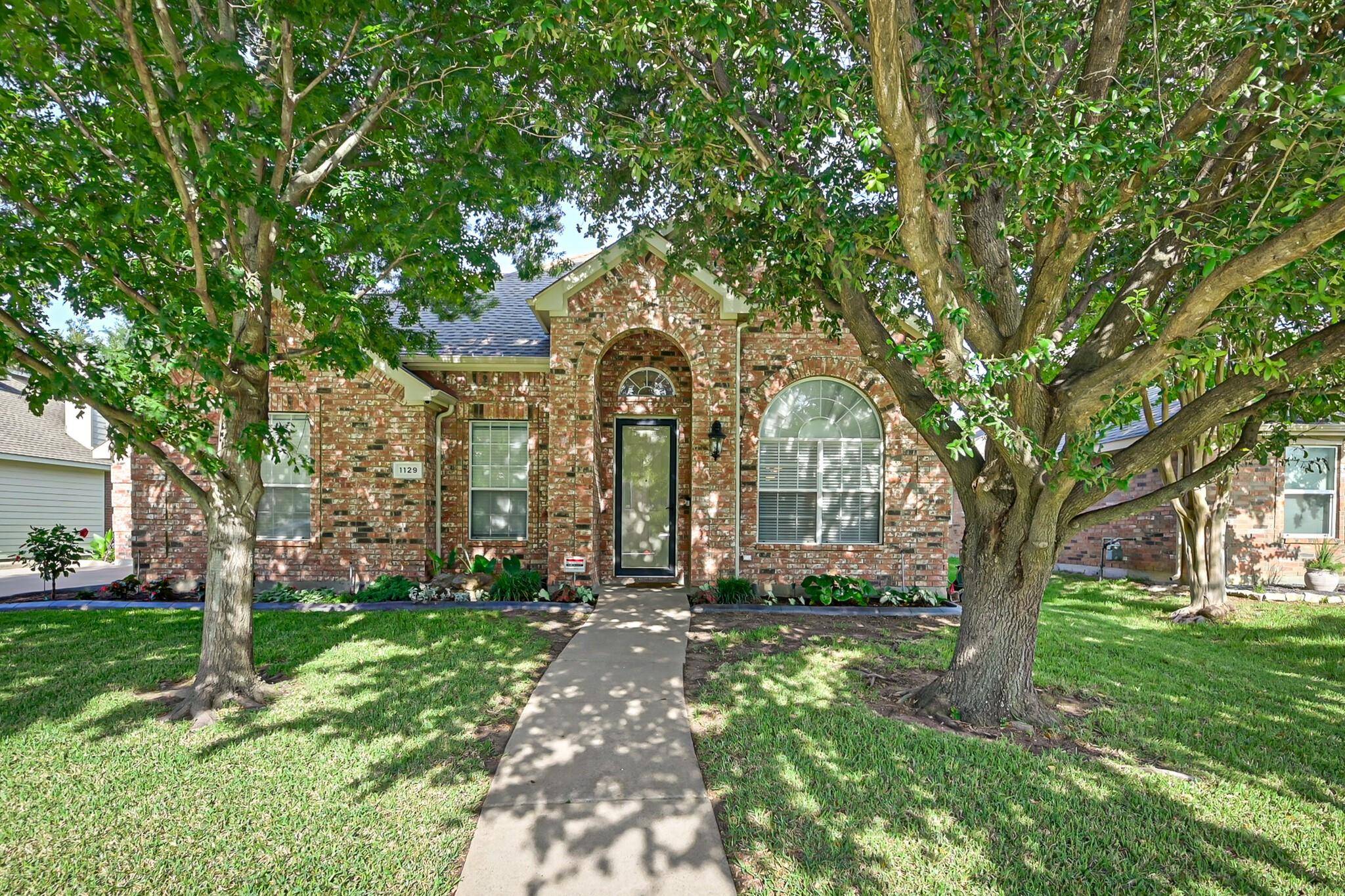 Mansfield, TX 76063,1129 Wedgewood Drive