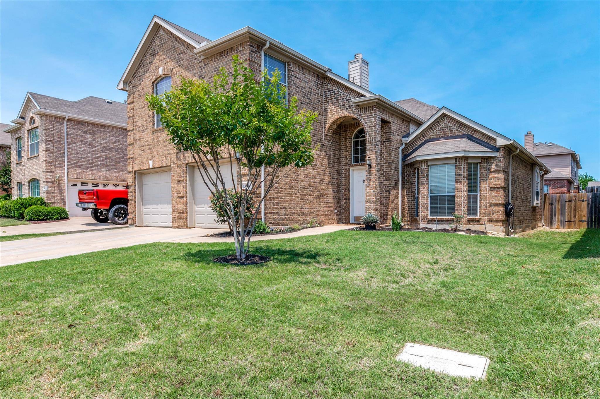 Fort Worth, TX 76179,6328 Mystic Falls Drive