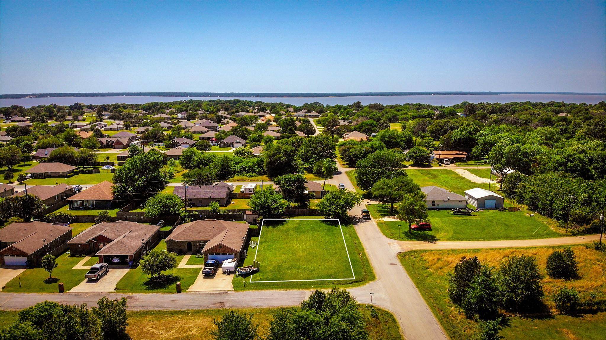 Gun Barrel City, TX 75156,Lot 16 Anchor Lane