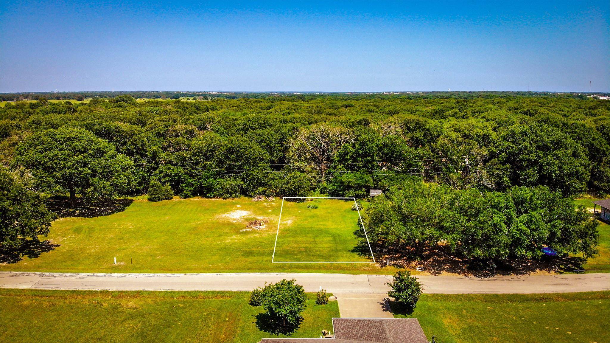 Gun Barrel City, TX 75156,Lot 34 Rudder Road