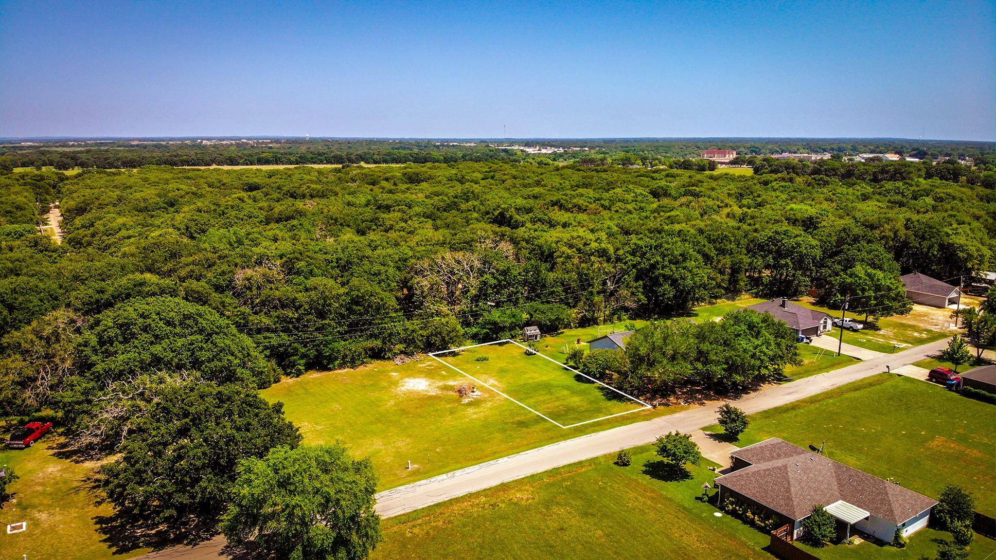 Gun Barrel City, TX 75156,Lot 34 Rudder Road