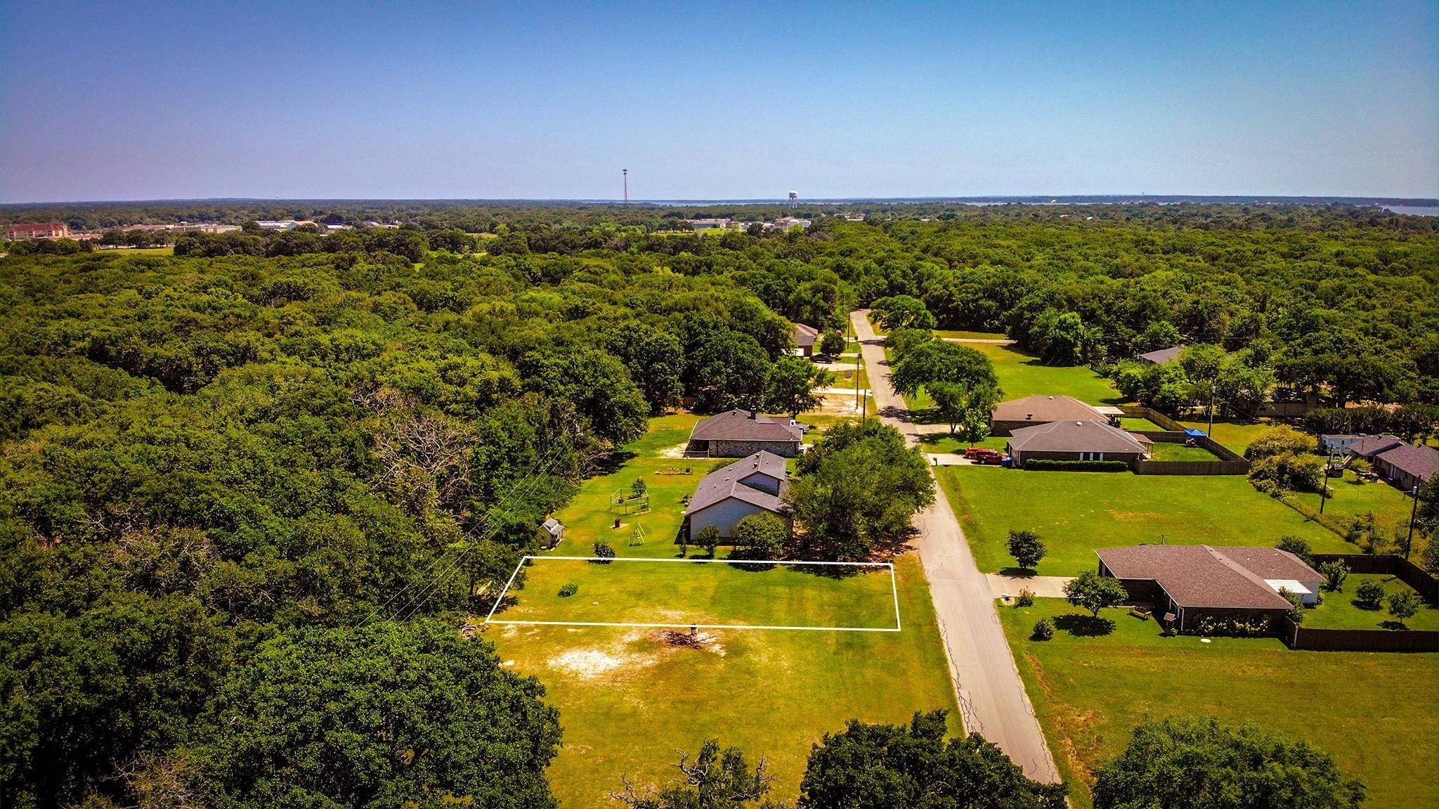 Gun Barrel City, TX 75156,Lot 34 Rudder Road