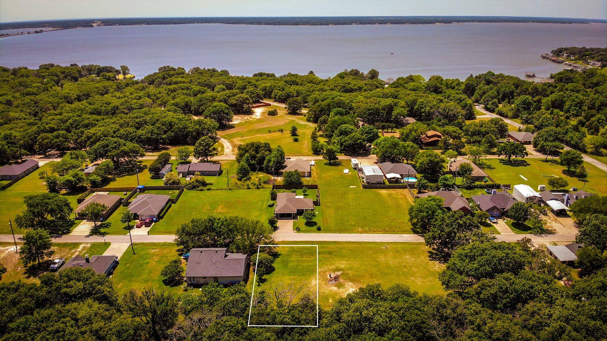 Gun Barrel City, TX 75156,Lot 34 Rudder Road