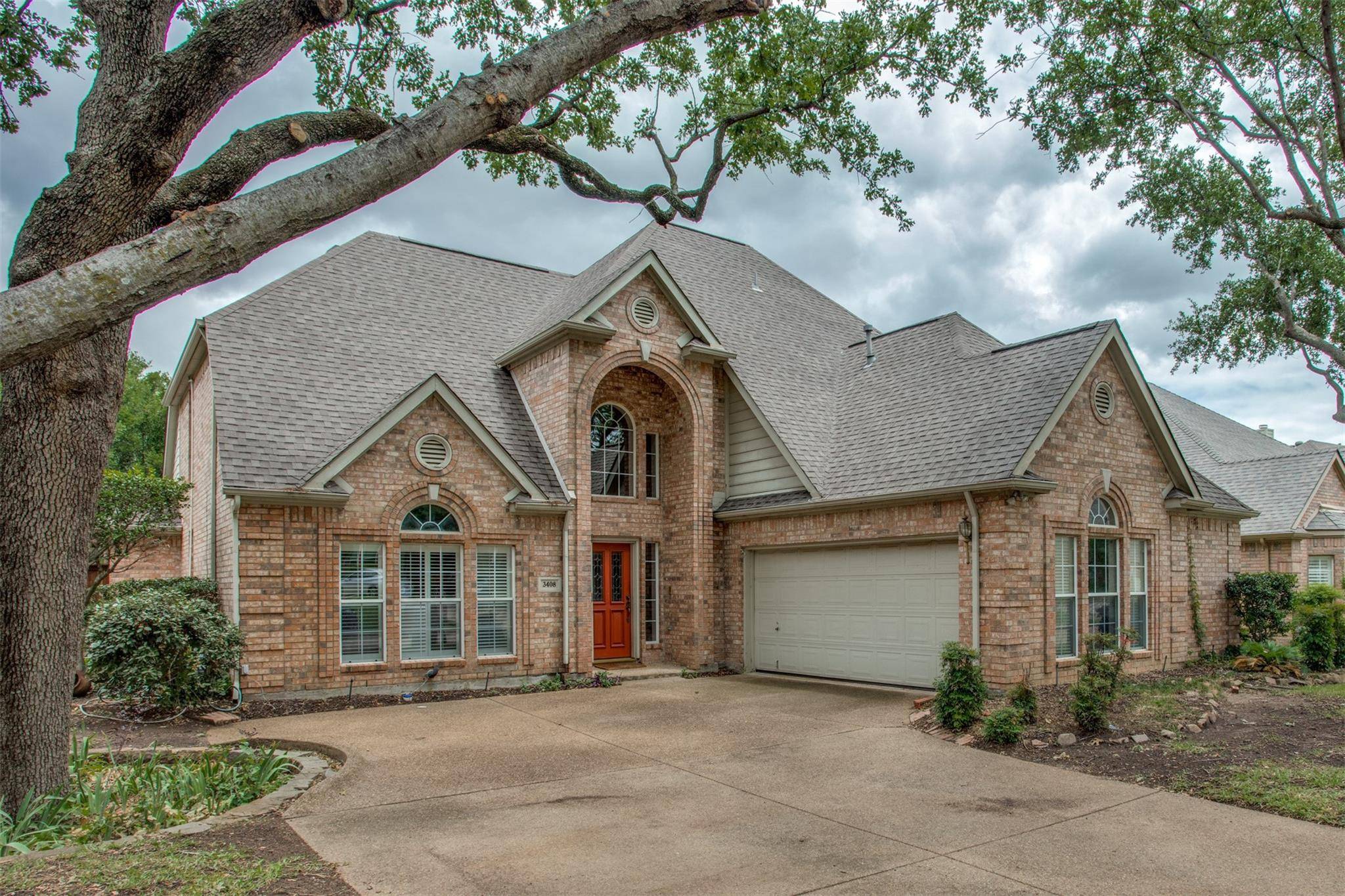 Flower Mound, TX 75022,3408 Furlong Drive E