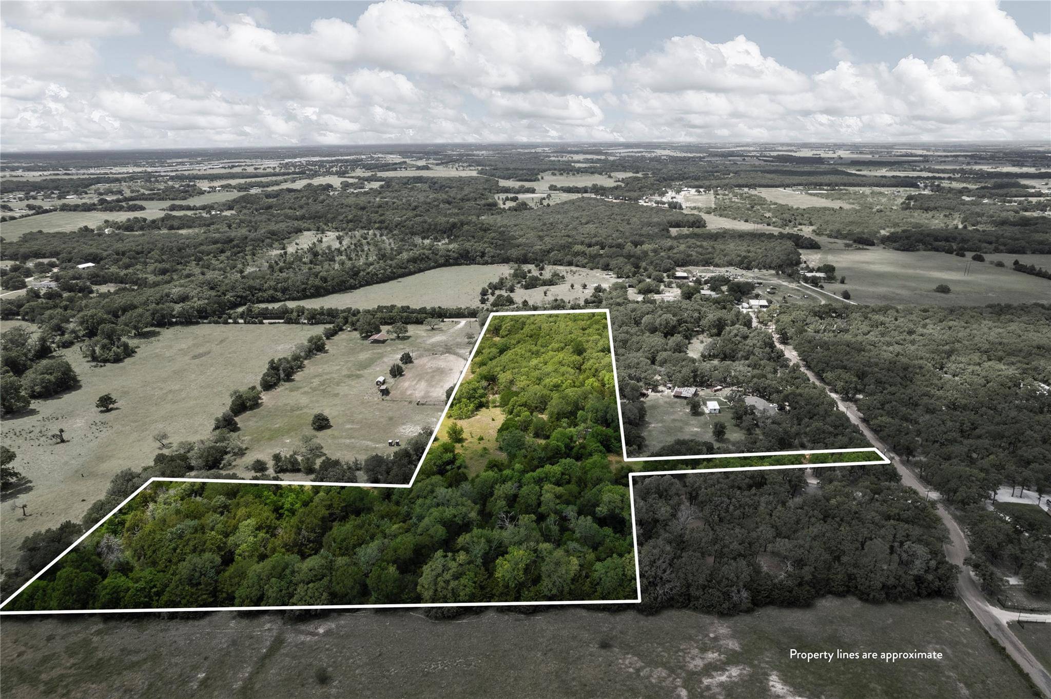 Elm Mott, TX 76640,TBD Oak Knoll Lane