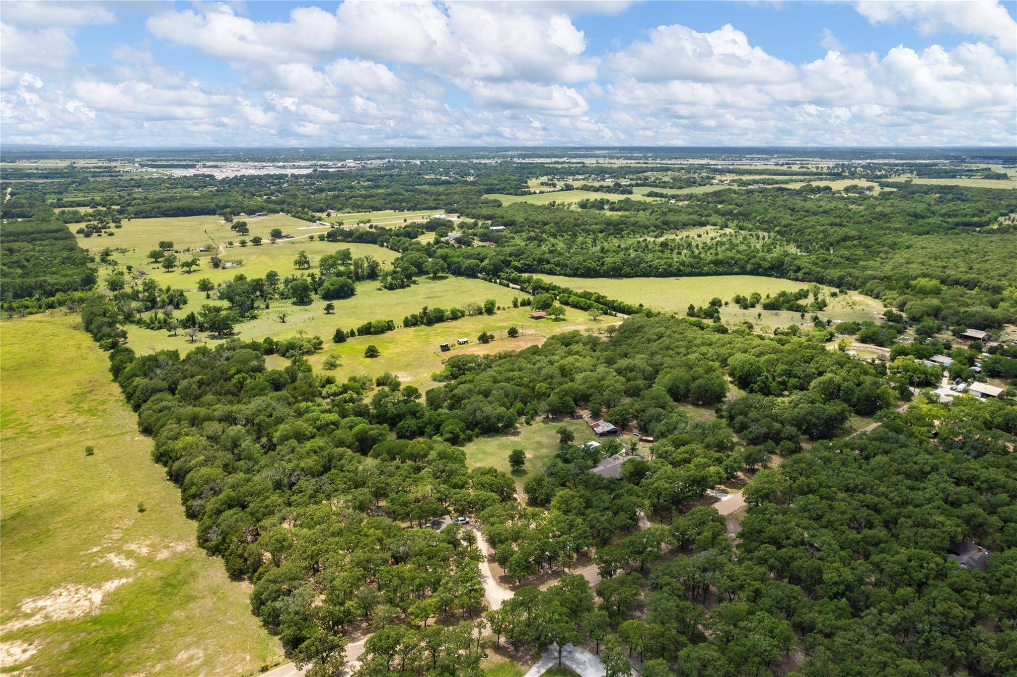 Elm Mott, TX 76640,TBD Oak Knoll Lane