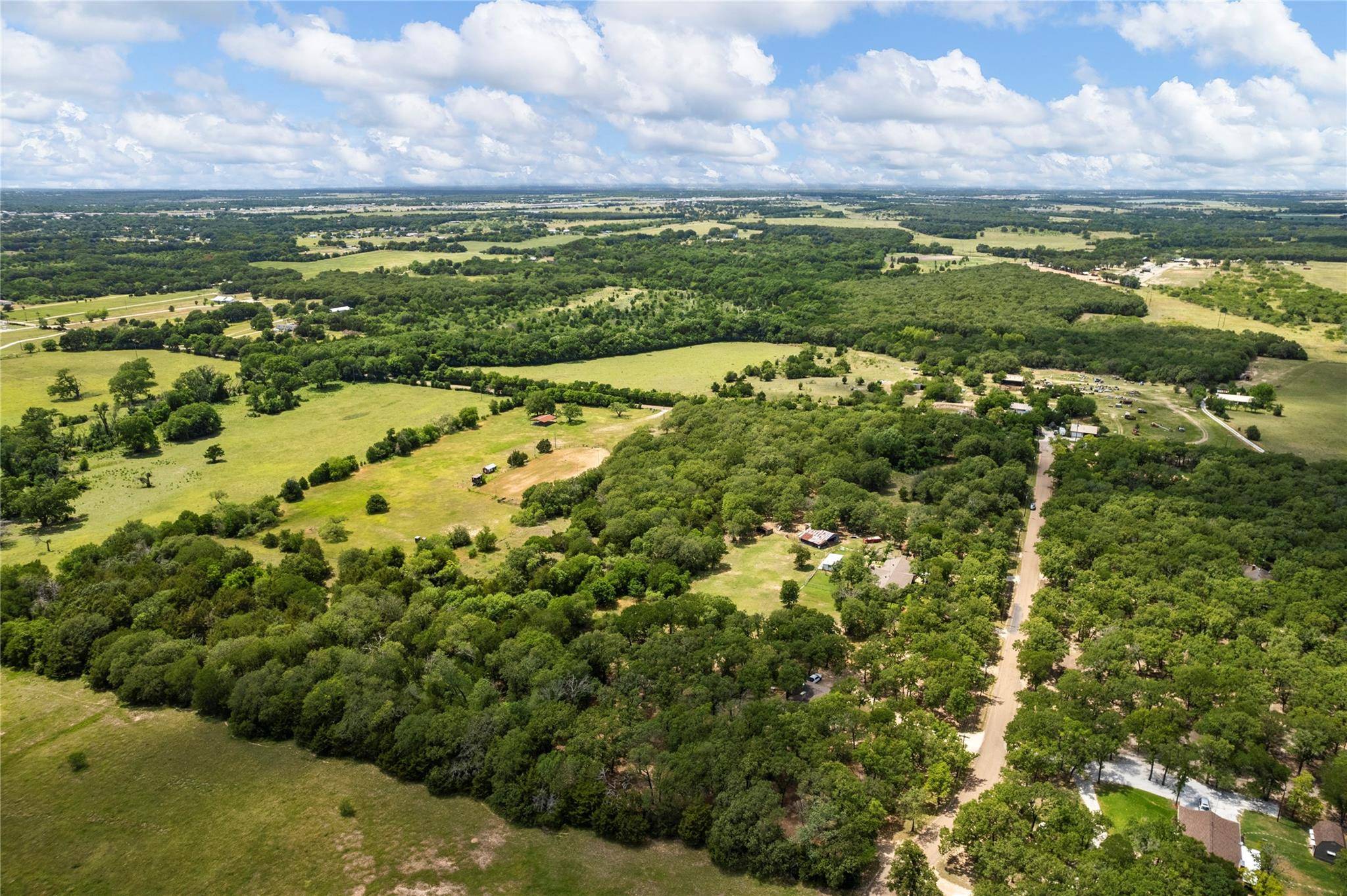 Elm Mott, TX 76640,TBD Oak Knoll Lane