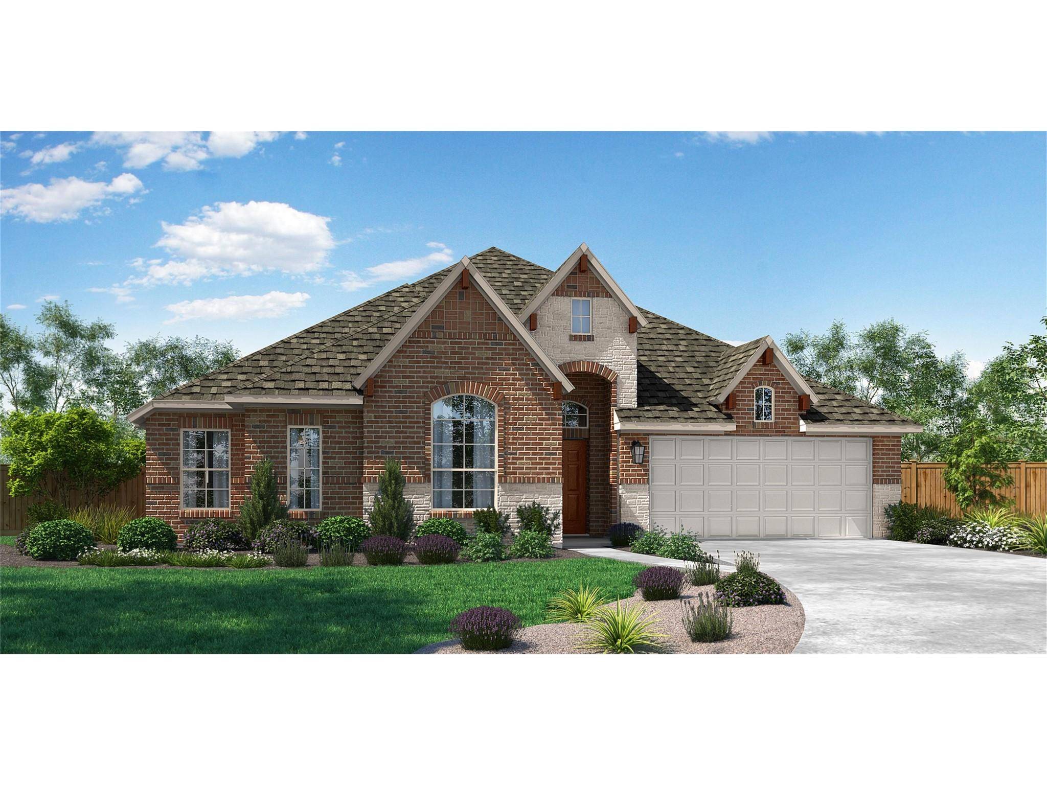 Melissa, TX 75454,2208 Primrose Trail