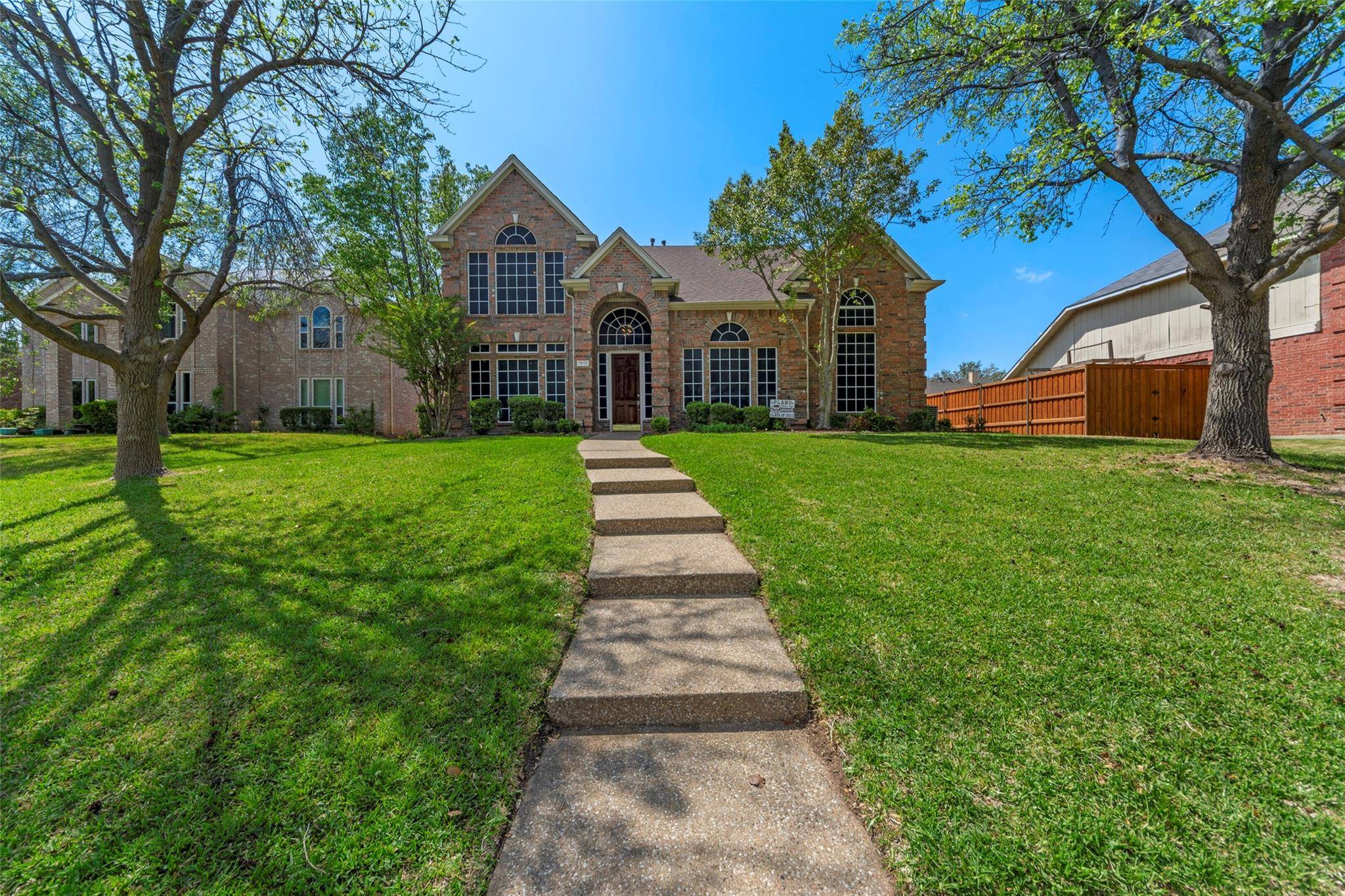 Plano, TX 75025,7613 Capella Court