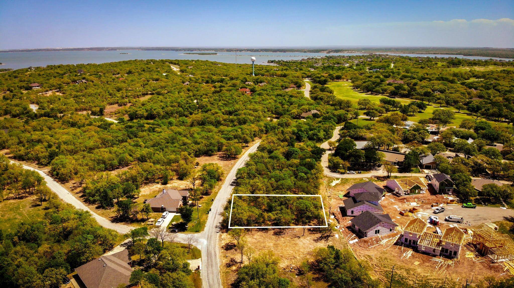 Runaway Bay, TX 76426,0 Haynie Drive