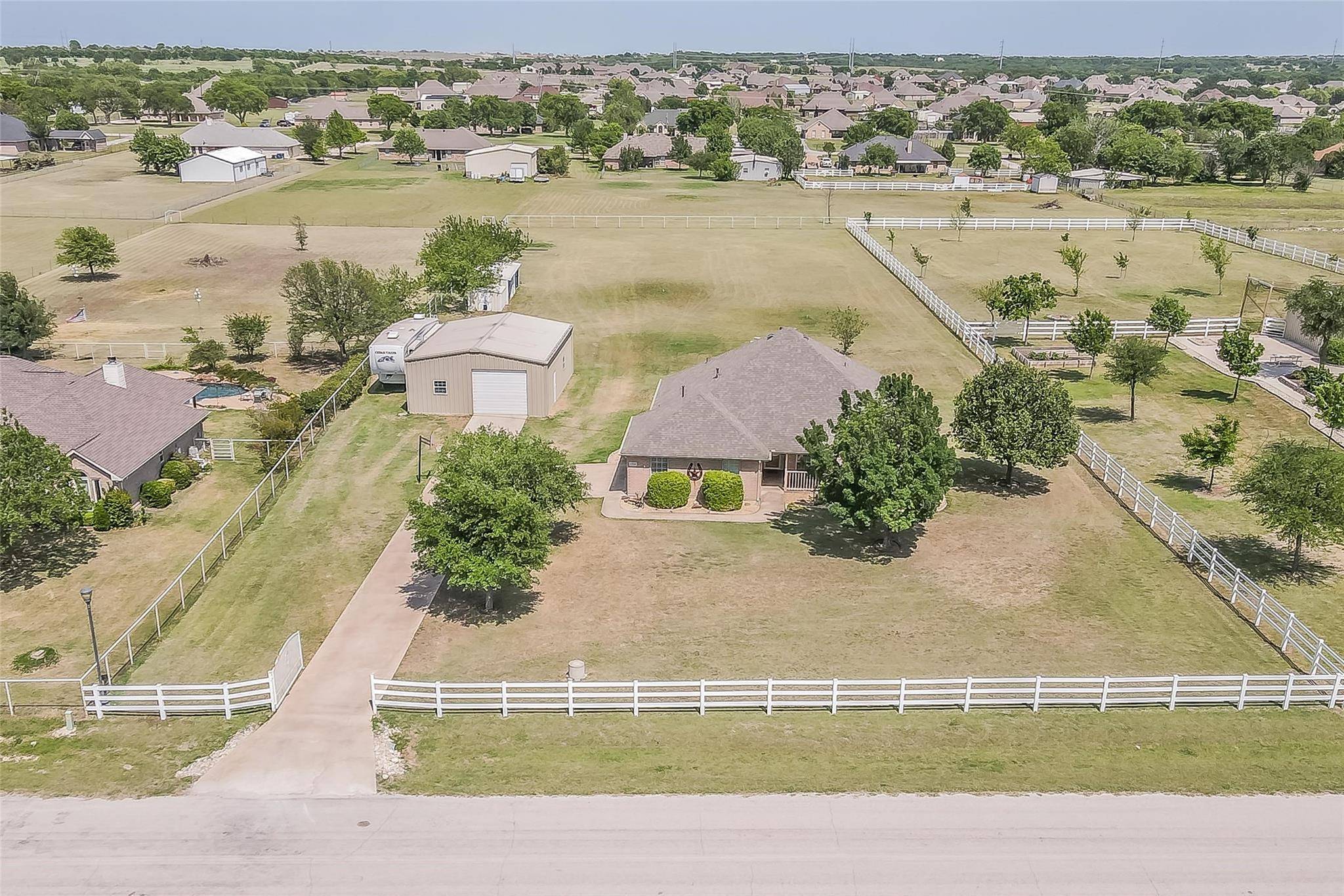 Newark, TX 76071,14708 Meadowland Circle