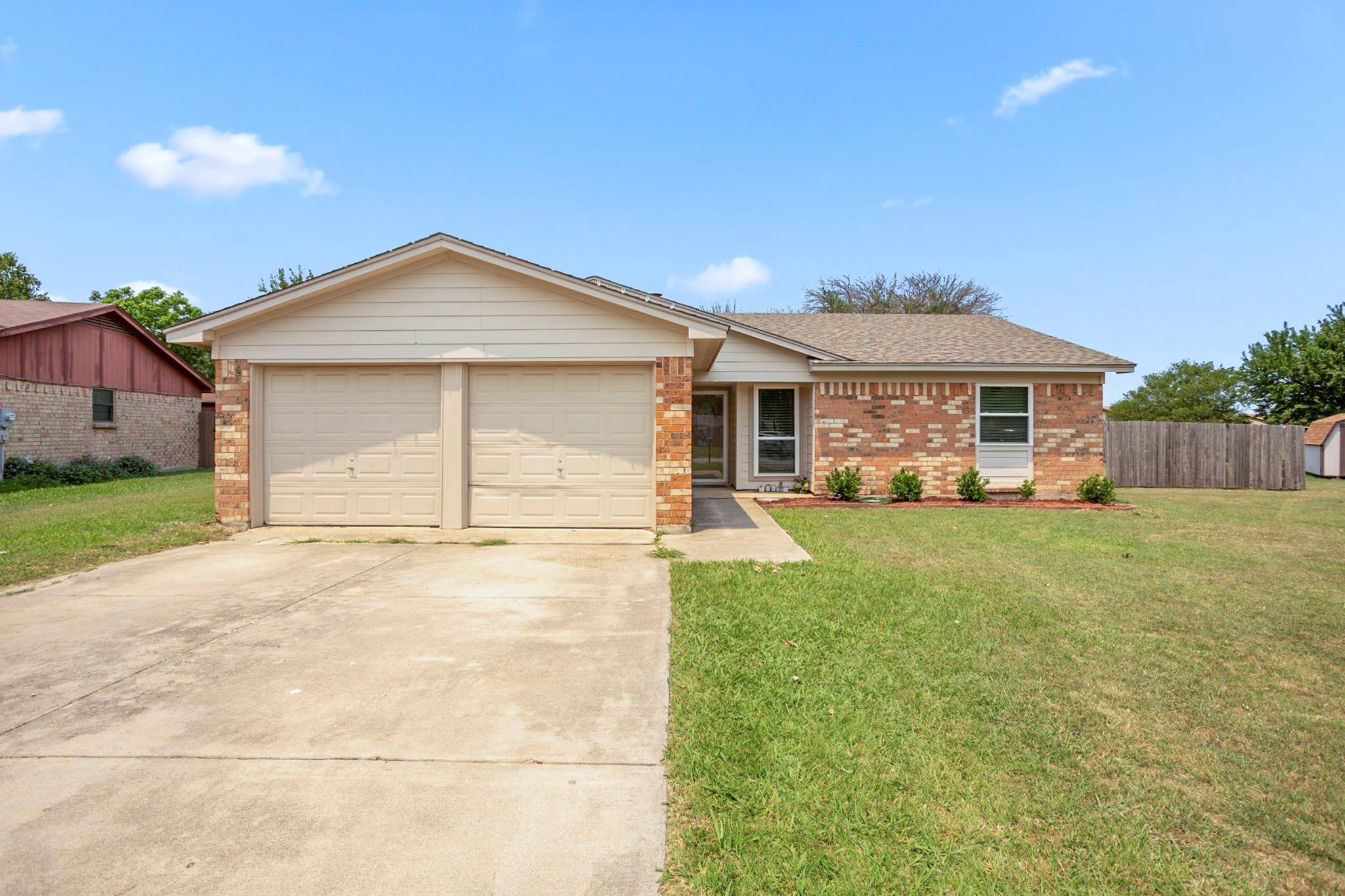 Saginaw, TX 76179,700 Fair Meadows Drive