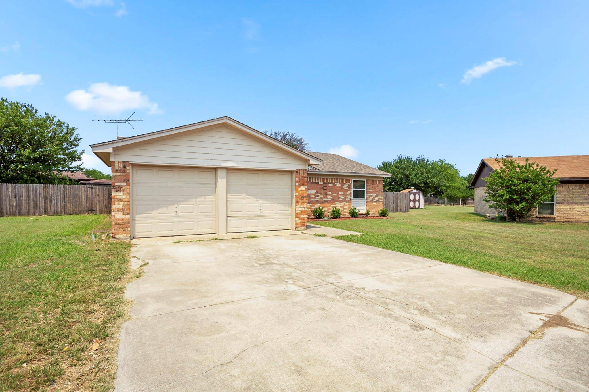 Saginaw, TX 76179,700 Fair Meadows Drive