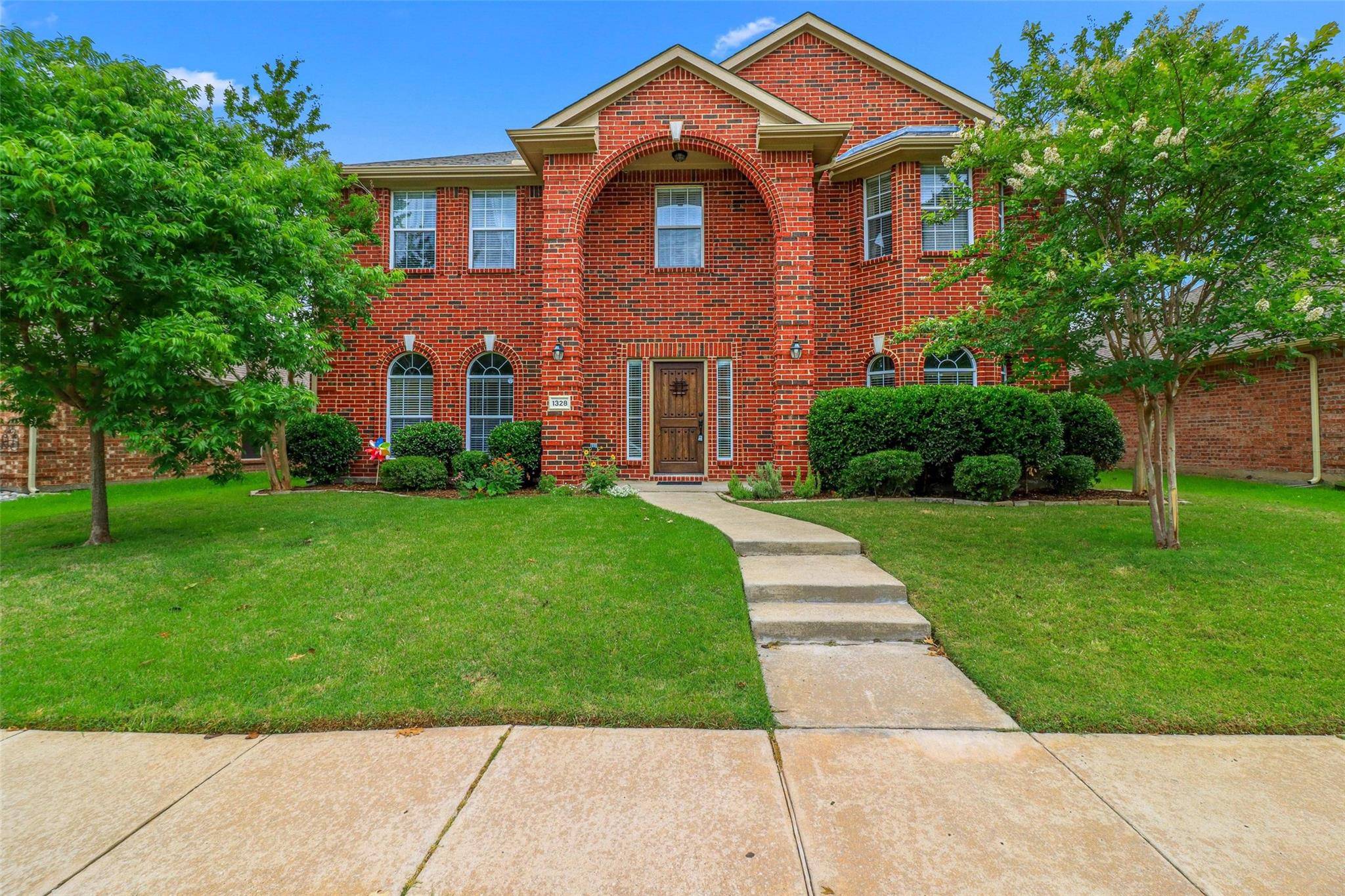 Allen, TX 75013,1328 Marwood Drive