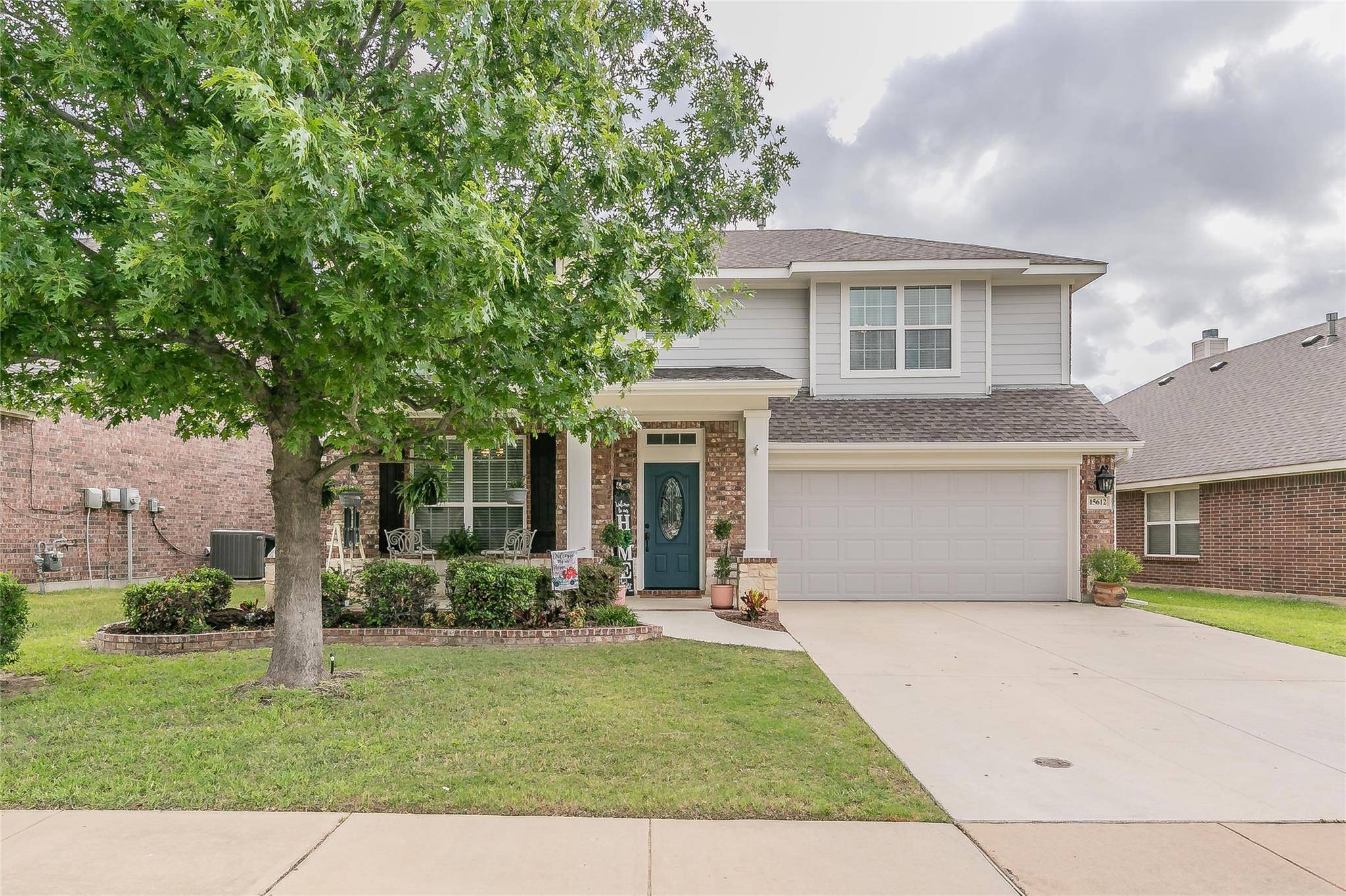 Fort Worth, TX 76262,15612 Landing Creek Lane