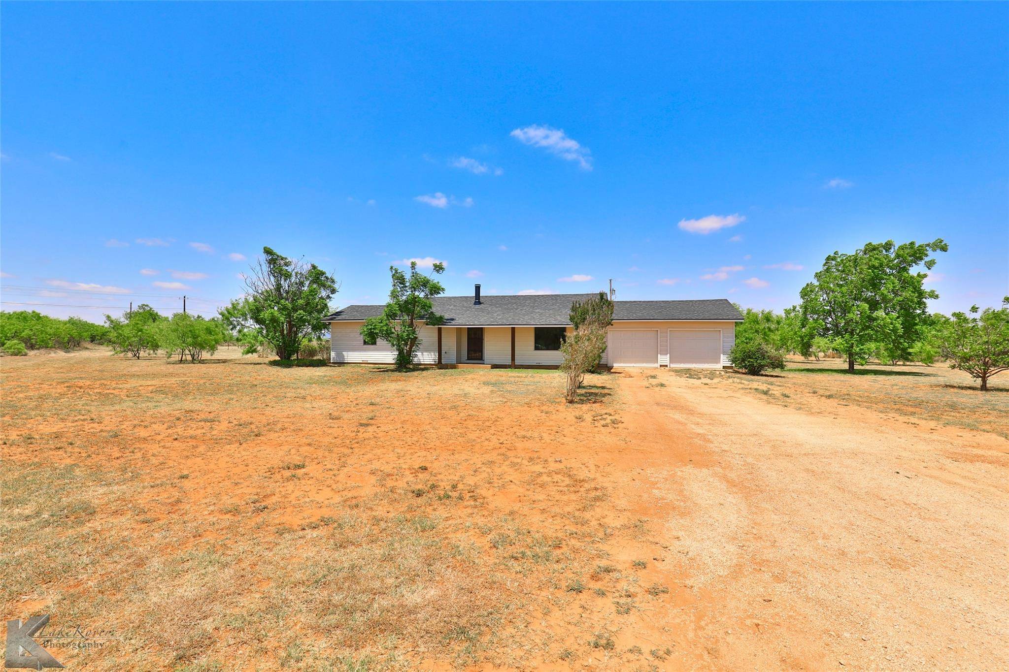 Merkel, TX 79536,956 Terry Lane