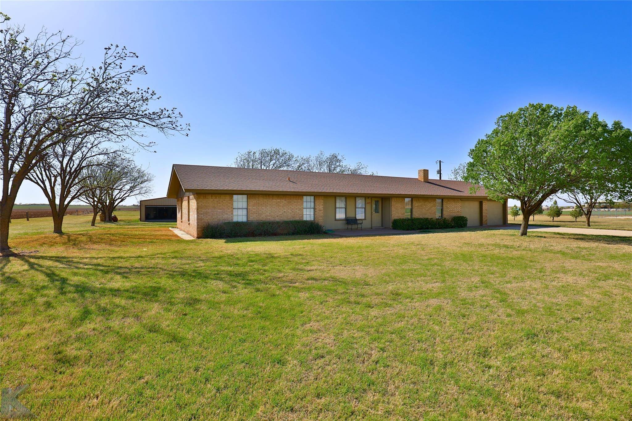 Merkel, TX 79536,1472 County Road 401