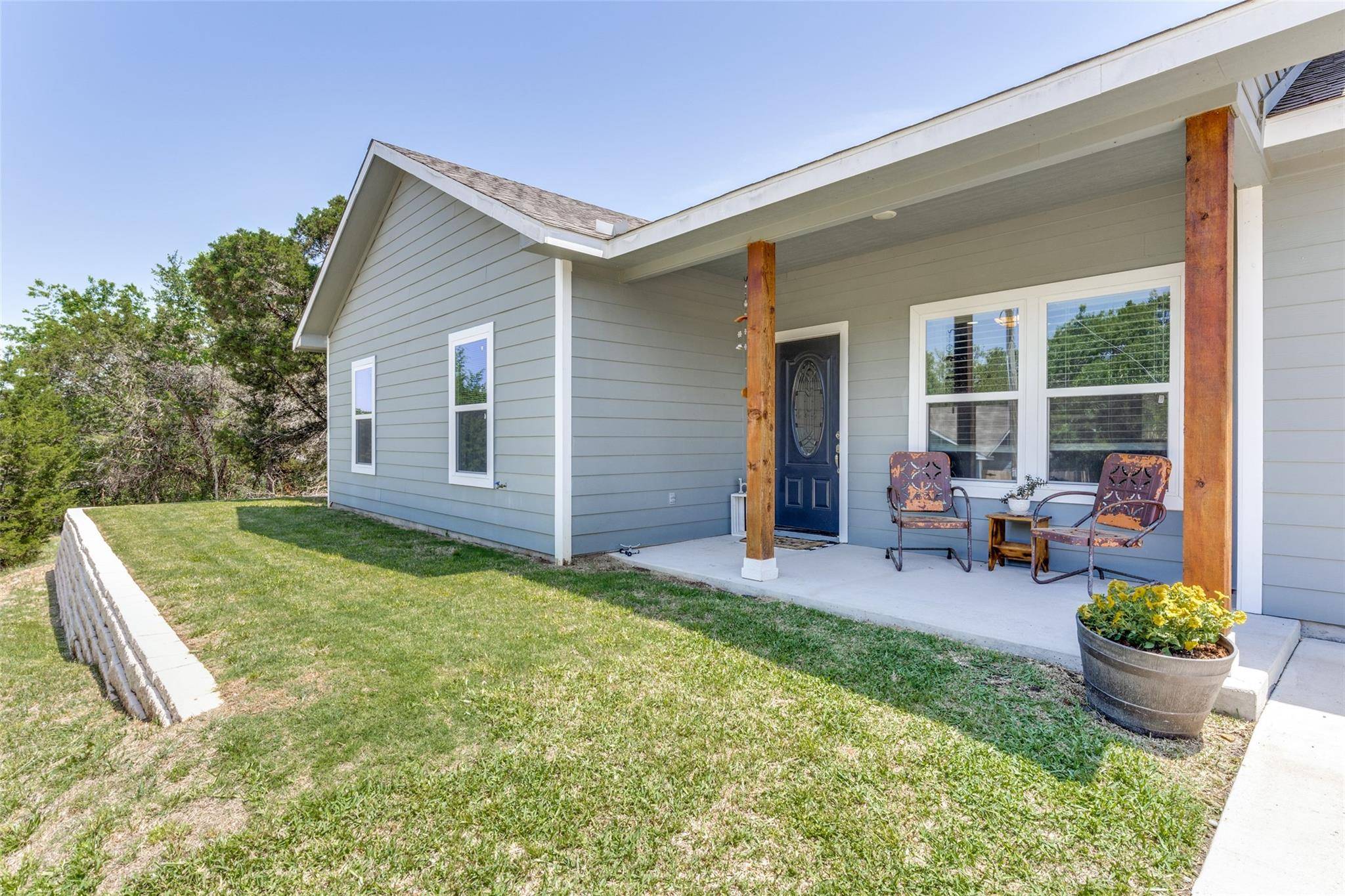 Granbury, TX 76048,1019 Indian Drive