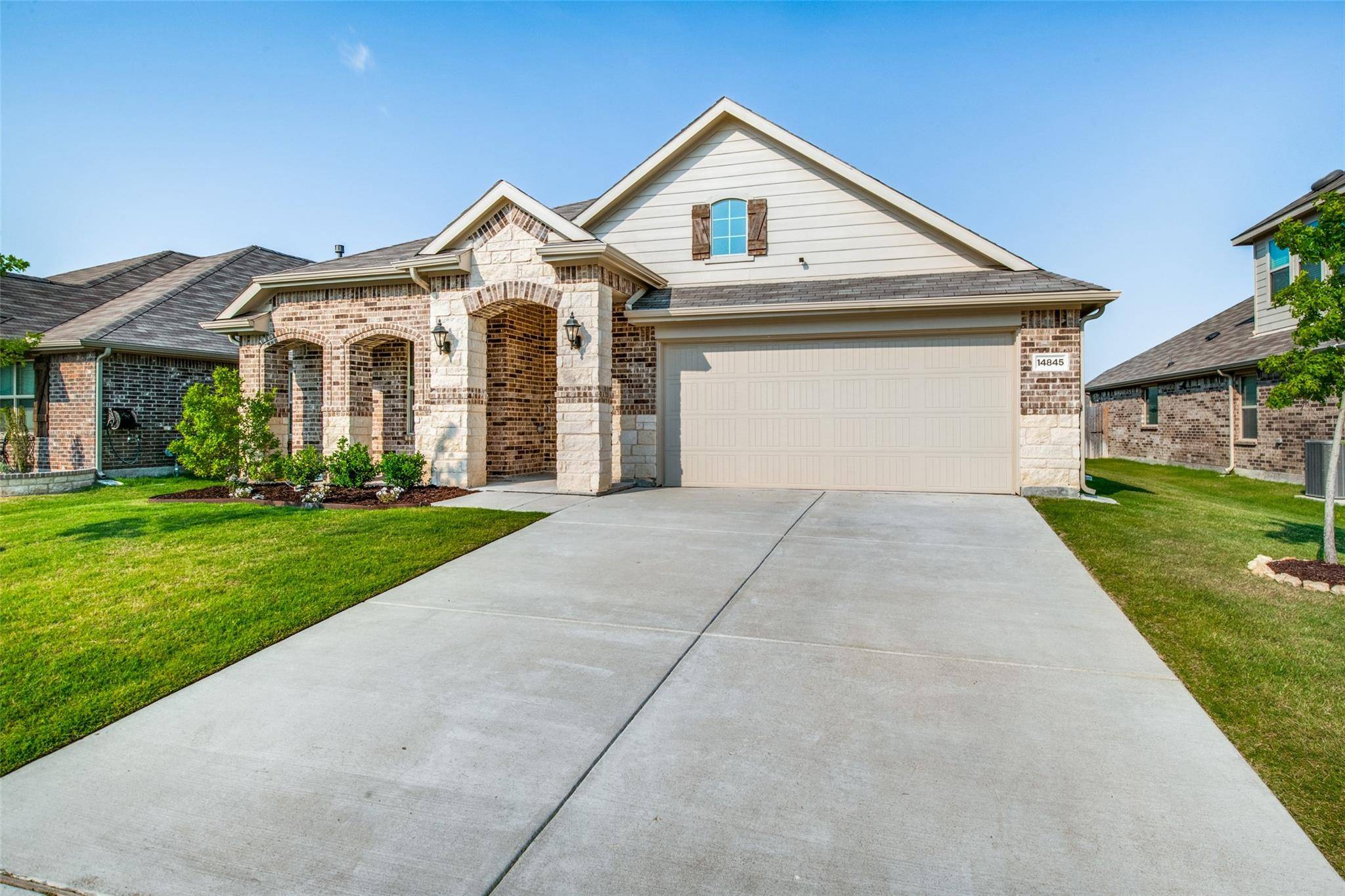 Fort Worth, TX 76052,14845 Gilley Lane