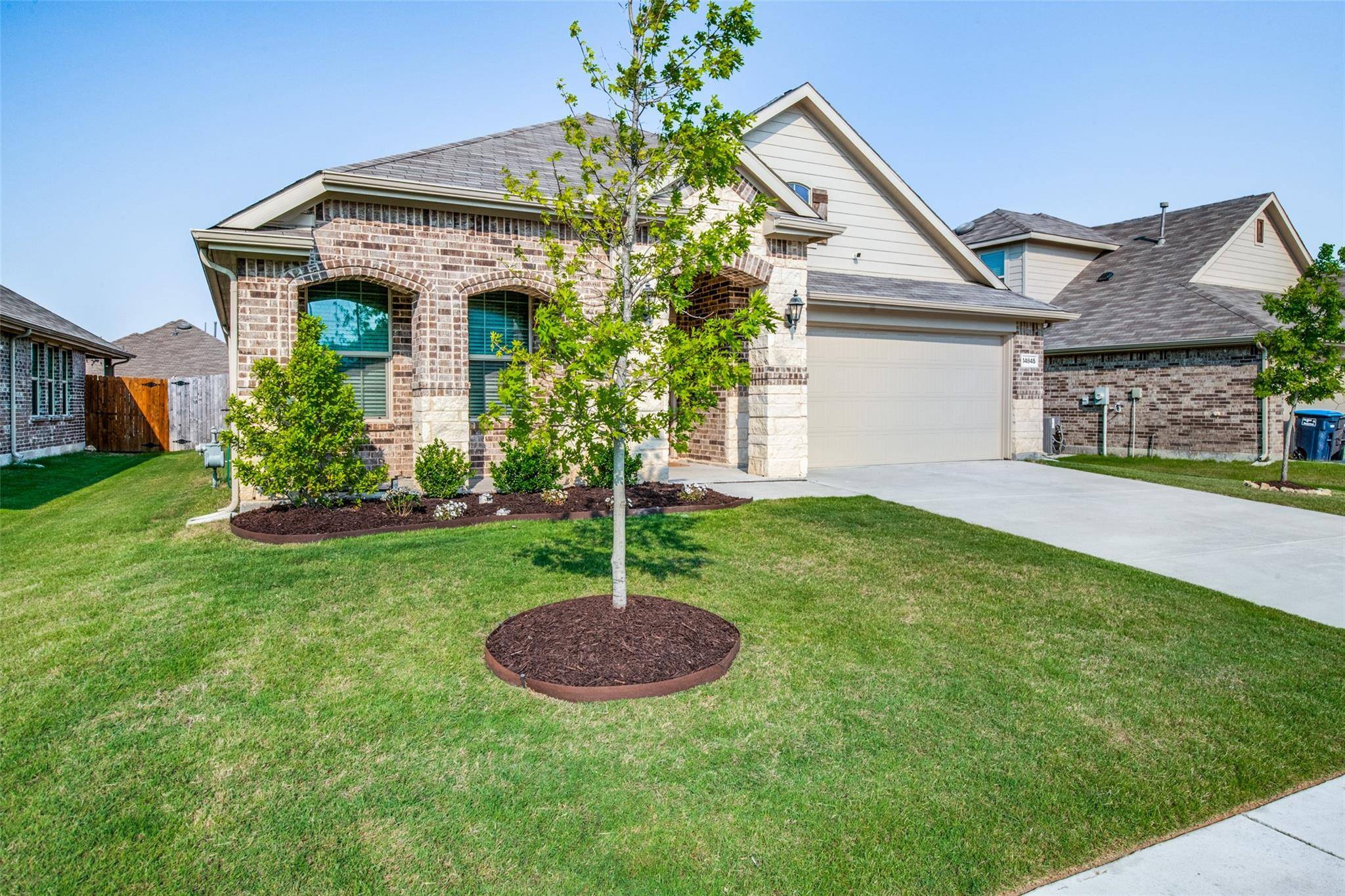 Fort Worth, TX 76052,14845 Gilley Lane