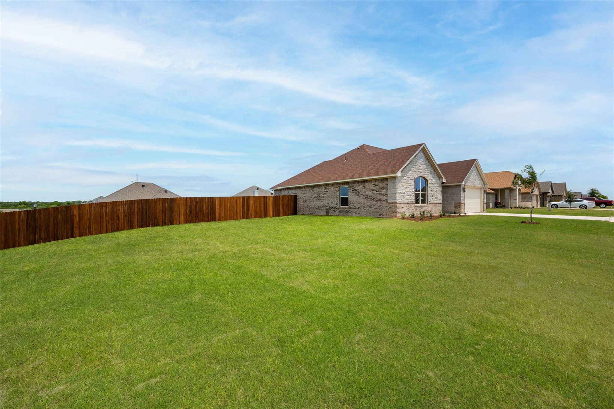 Godley, TX 76044,228 Harp Avenue