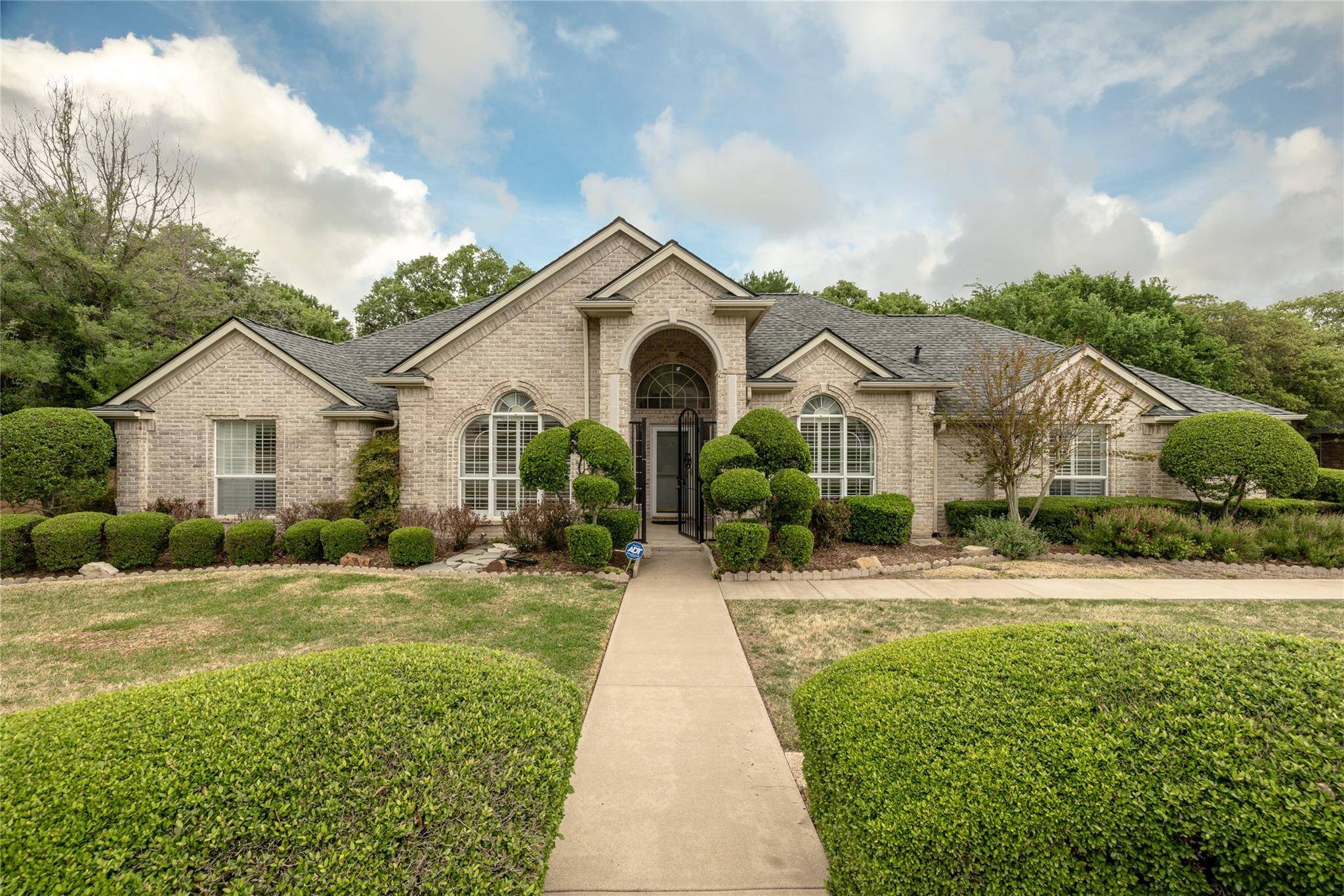 Weatherford, TX 76087,2001 Country Brook Drive