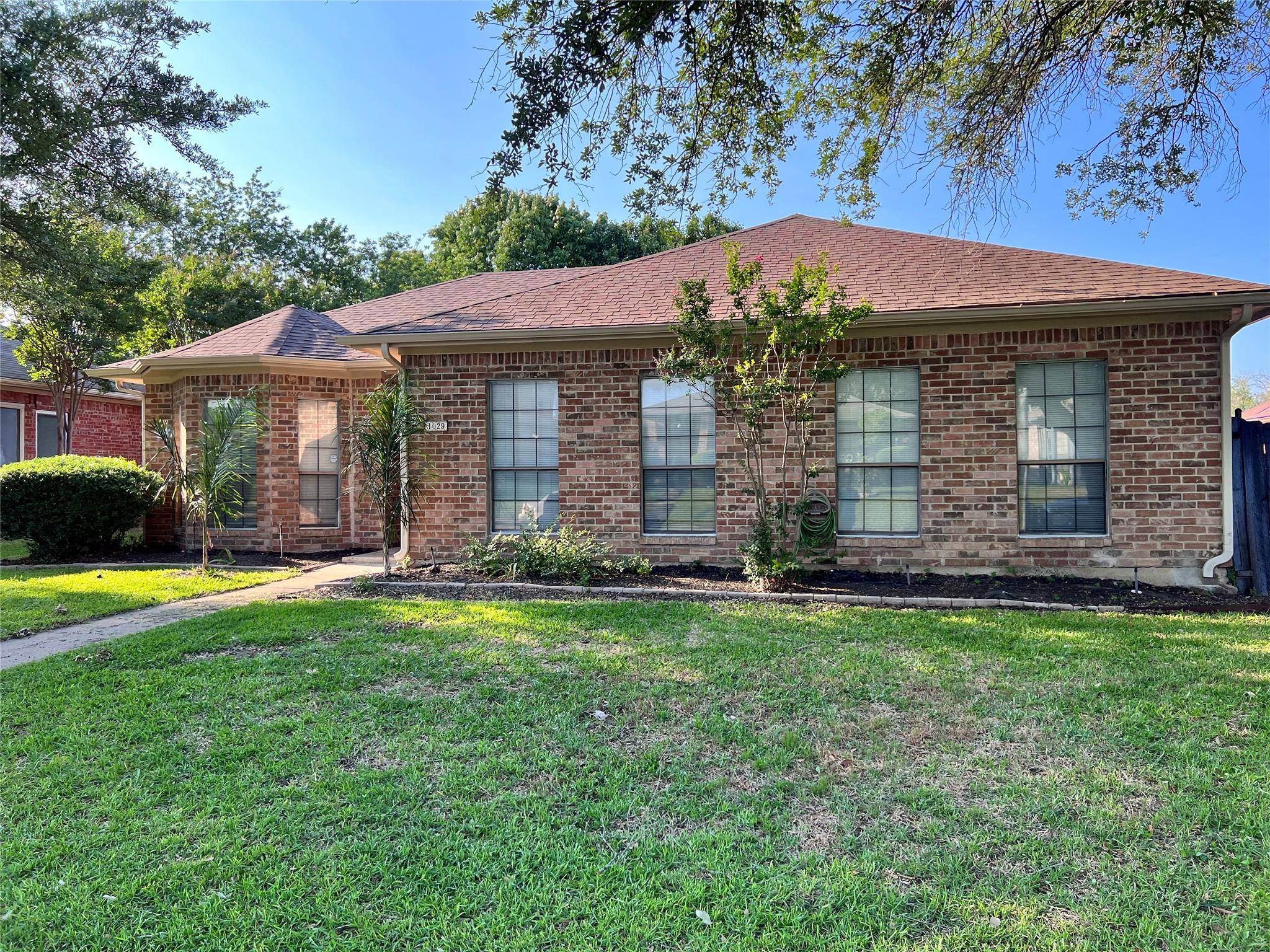 Mesquite, TX 75149,1029 Primrose Street