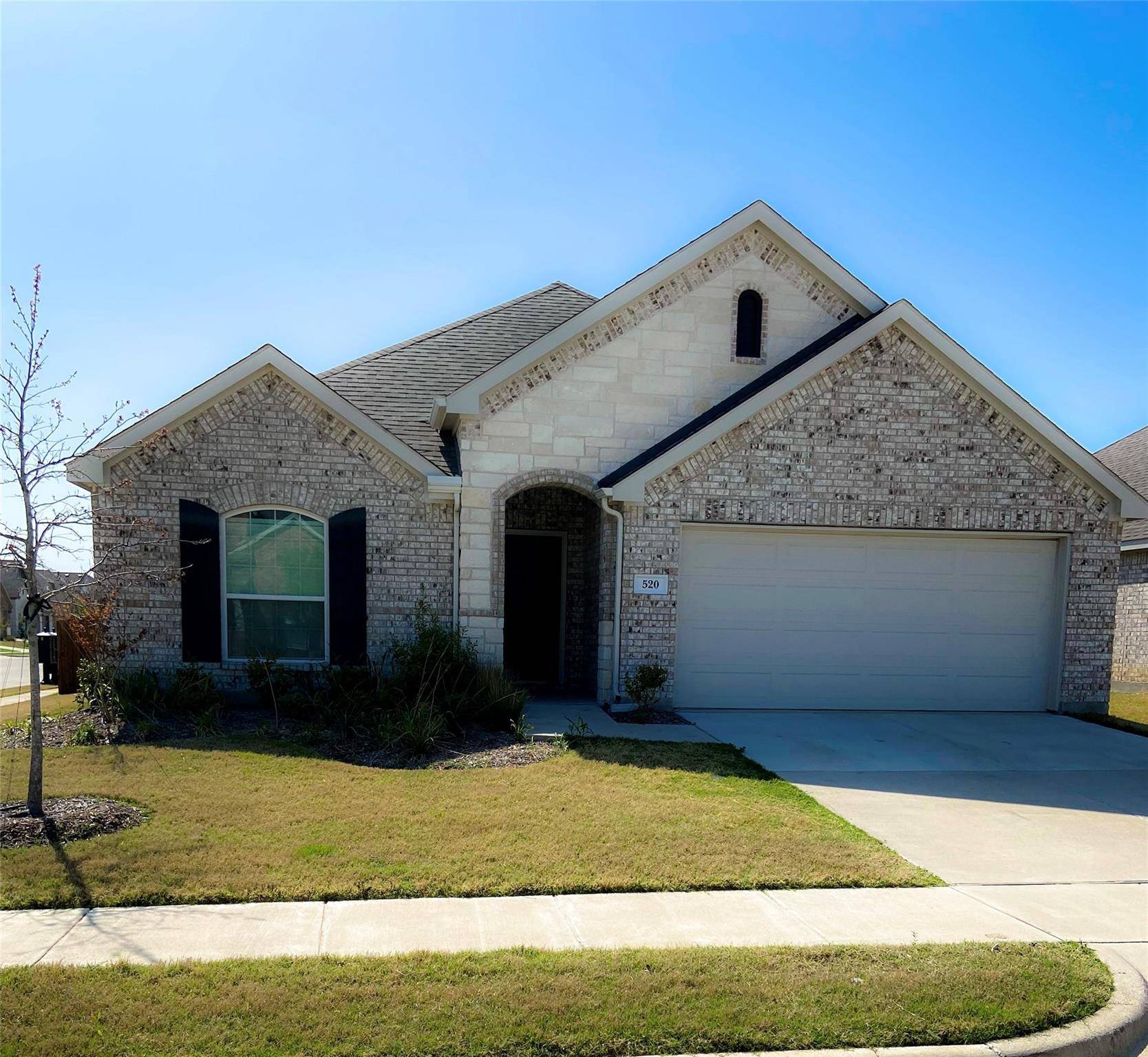 Princeton, TX 75407,520 Pepperbark Avenue