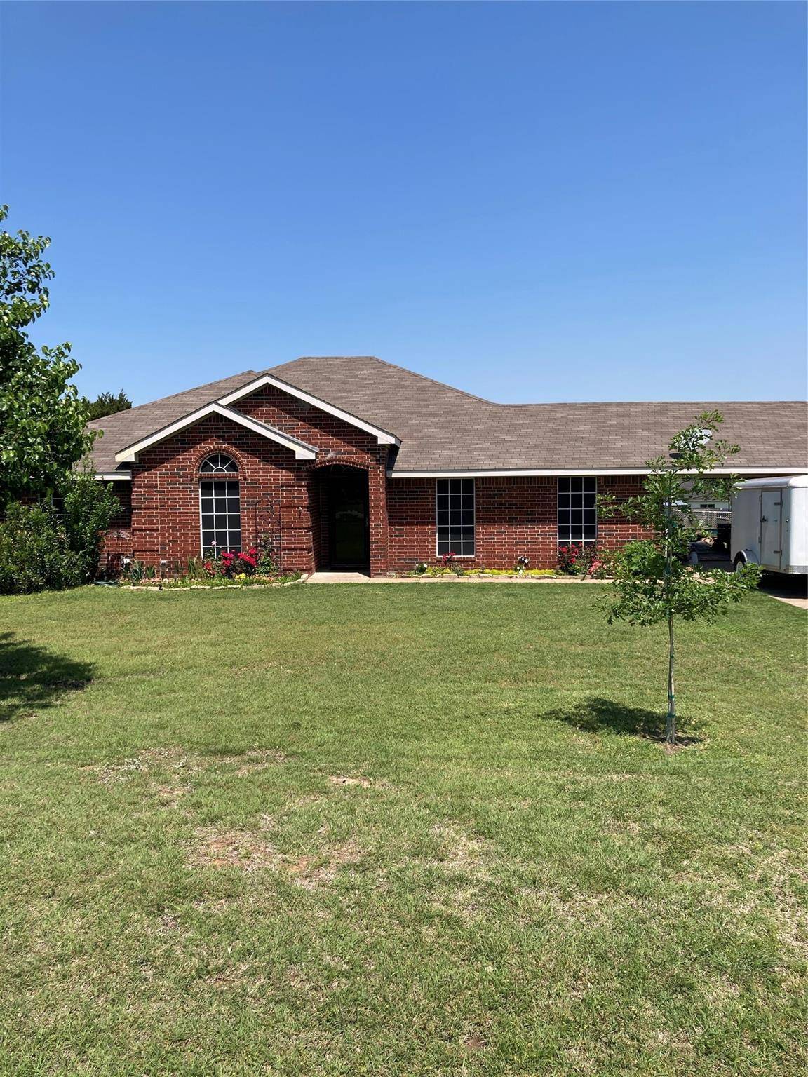 Granbury, TX 76048,1306 Cochise Trail