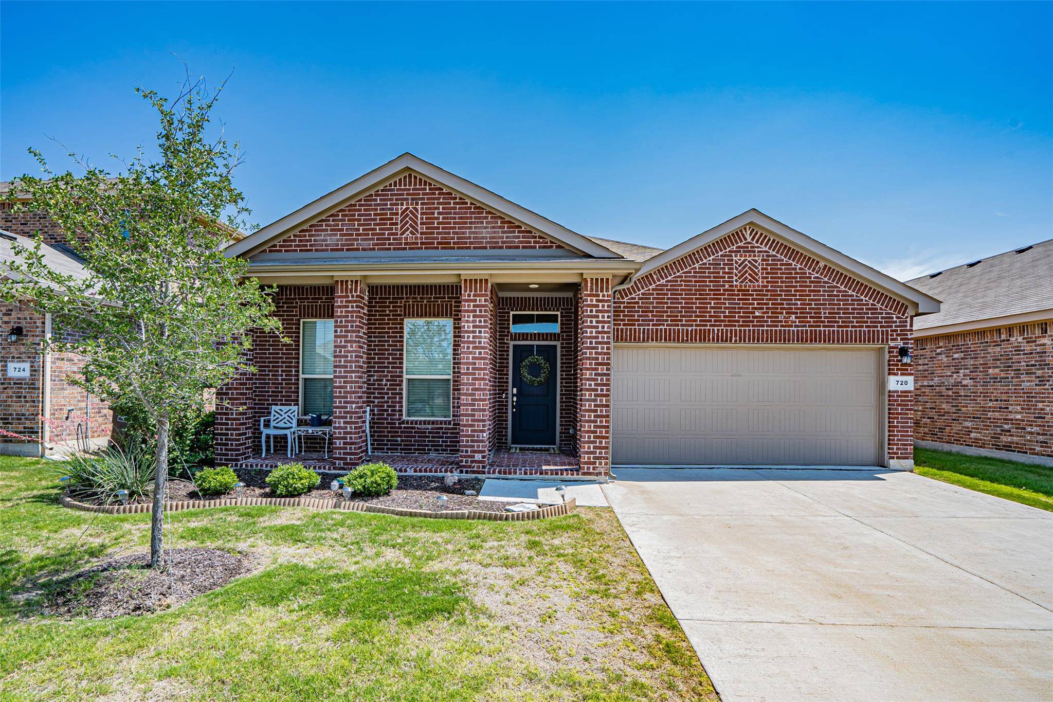 Fort Worth, TX 76028,720 Key Deer Drive