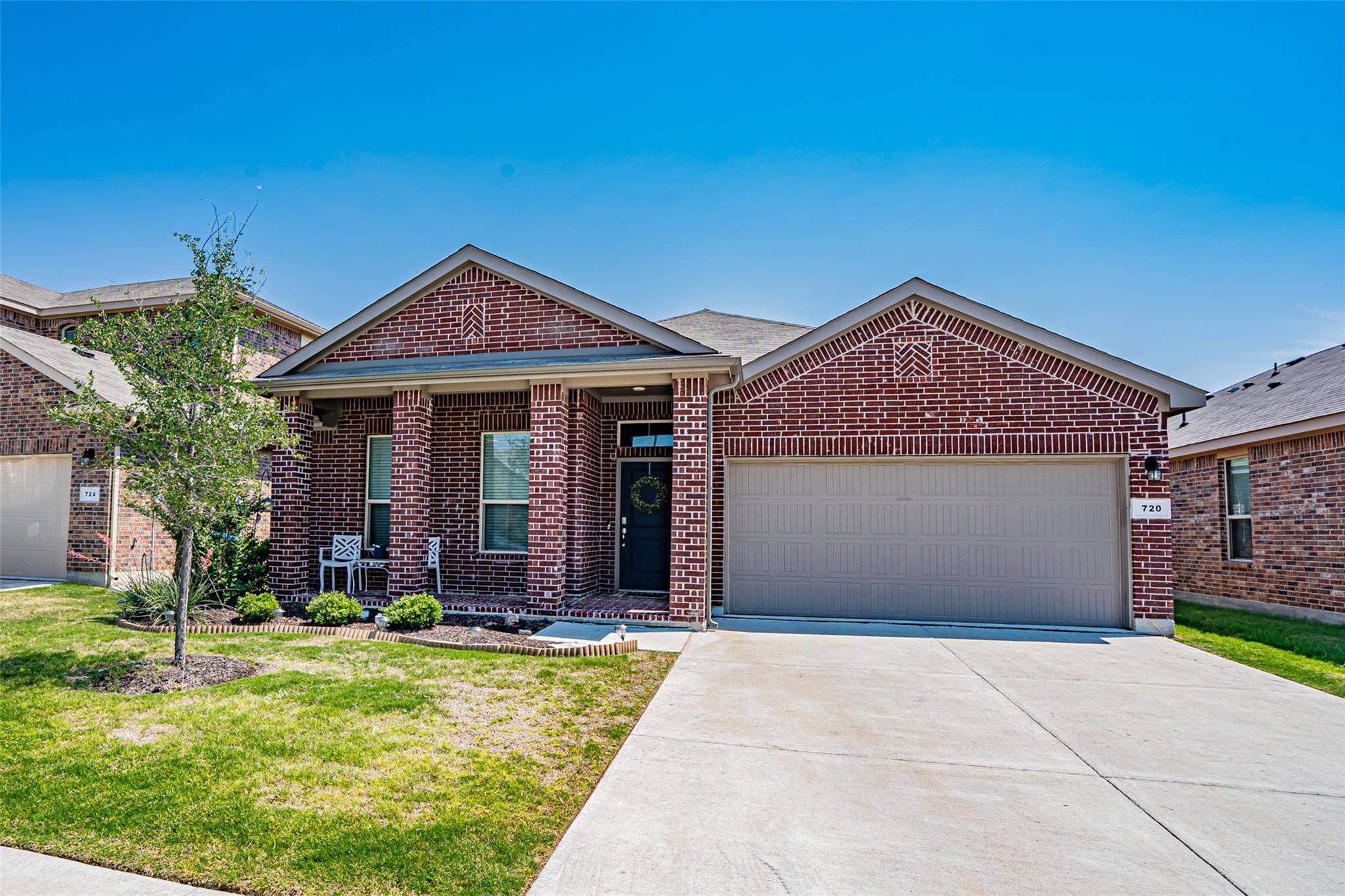 Fort Worth, TX 76028,720 Key Deer Drive