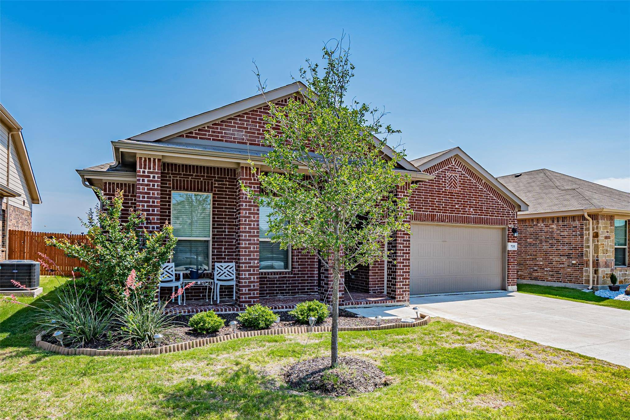 Fort Worth, TX 76028,720 Key Deer Drive