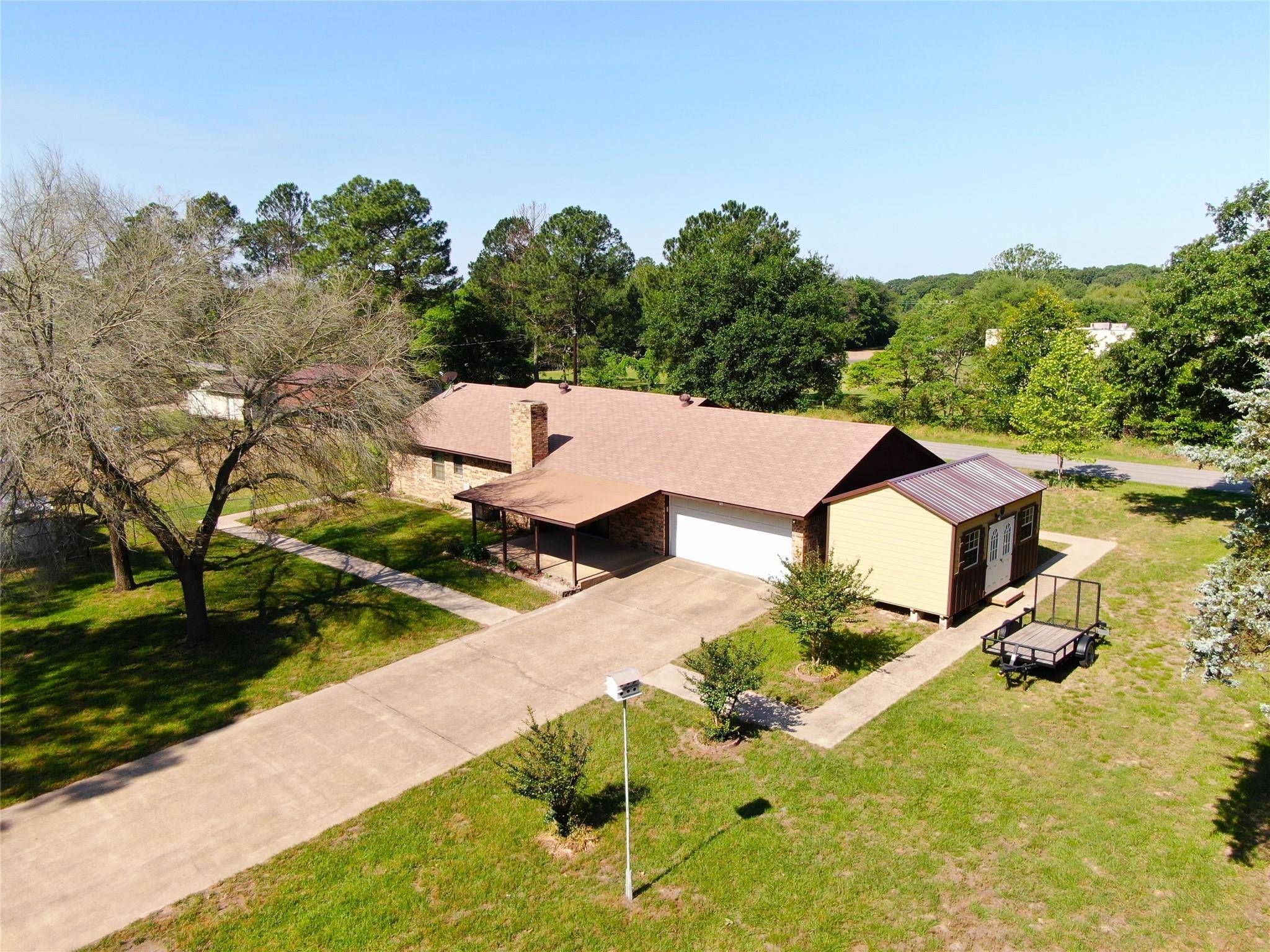 Mineola, TX 75773,145 County Road 2434