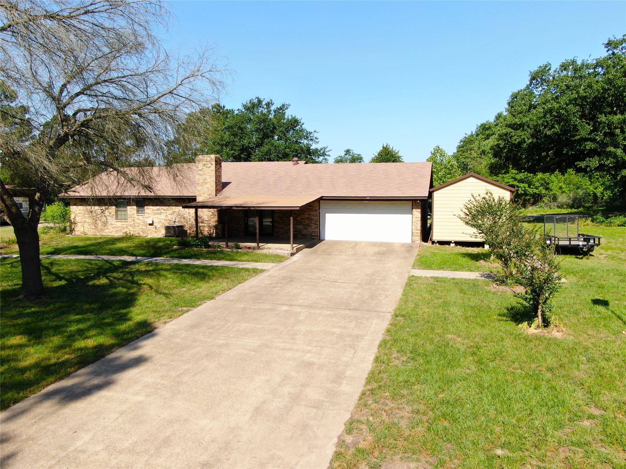 Mineola, TX 75773,145 County Road 2434