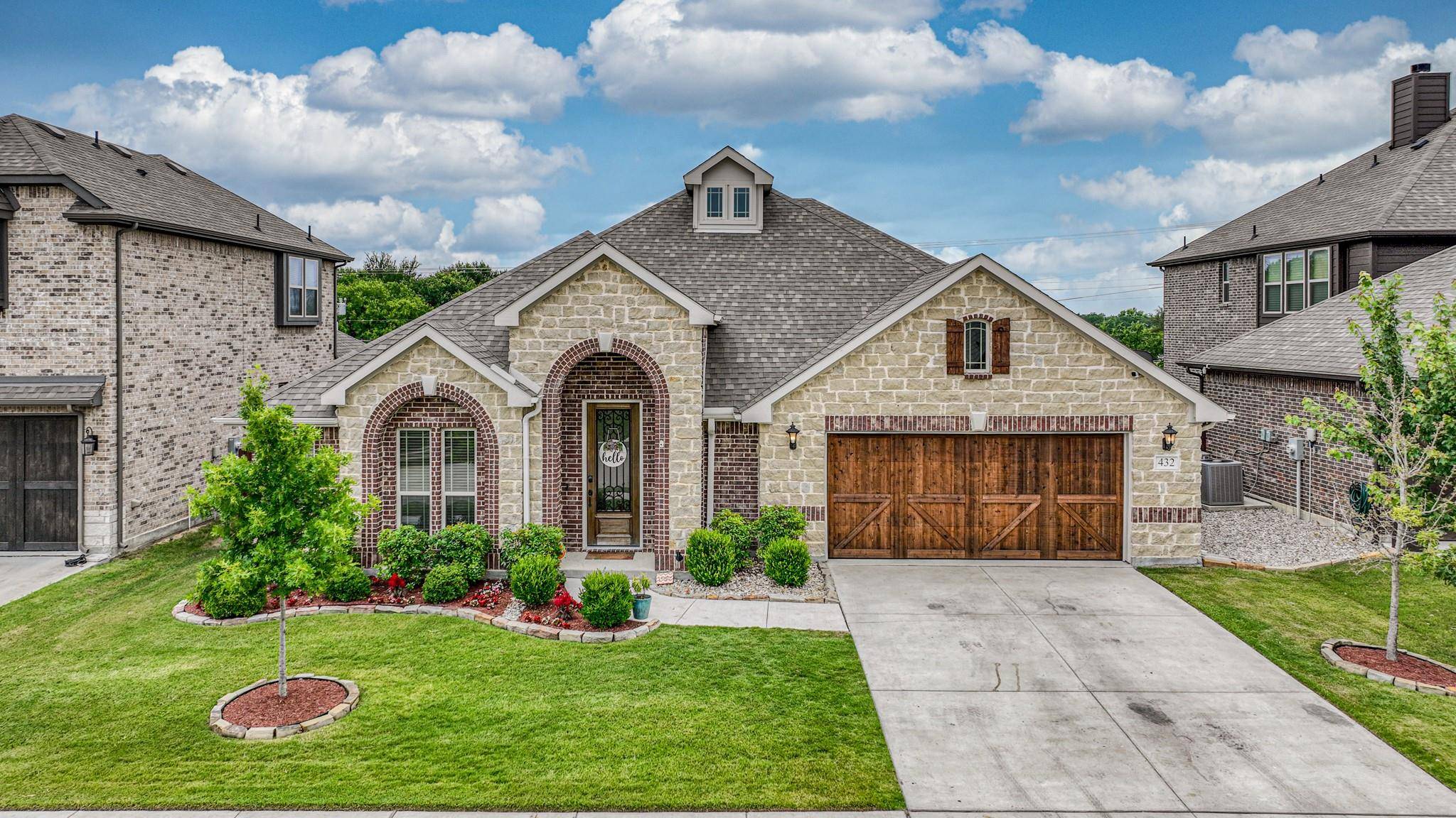 Aledo, TX 76008,432 Sagebrush Drive