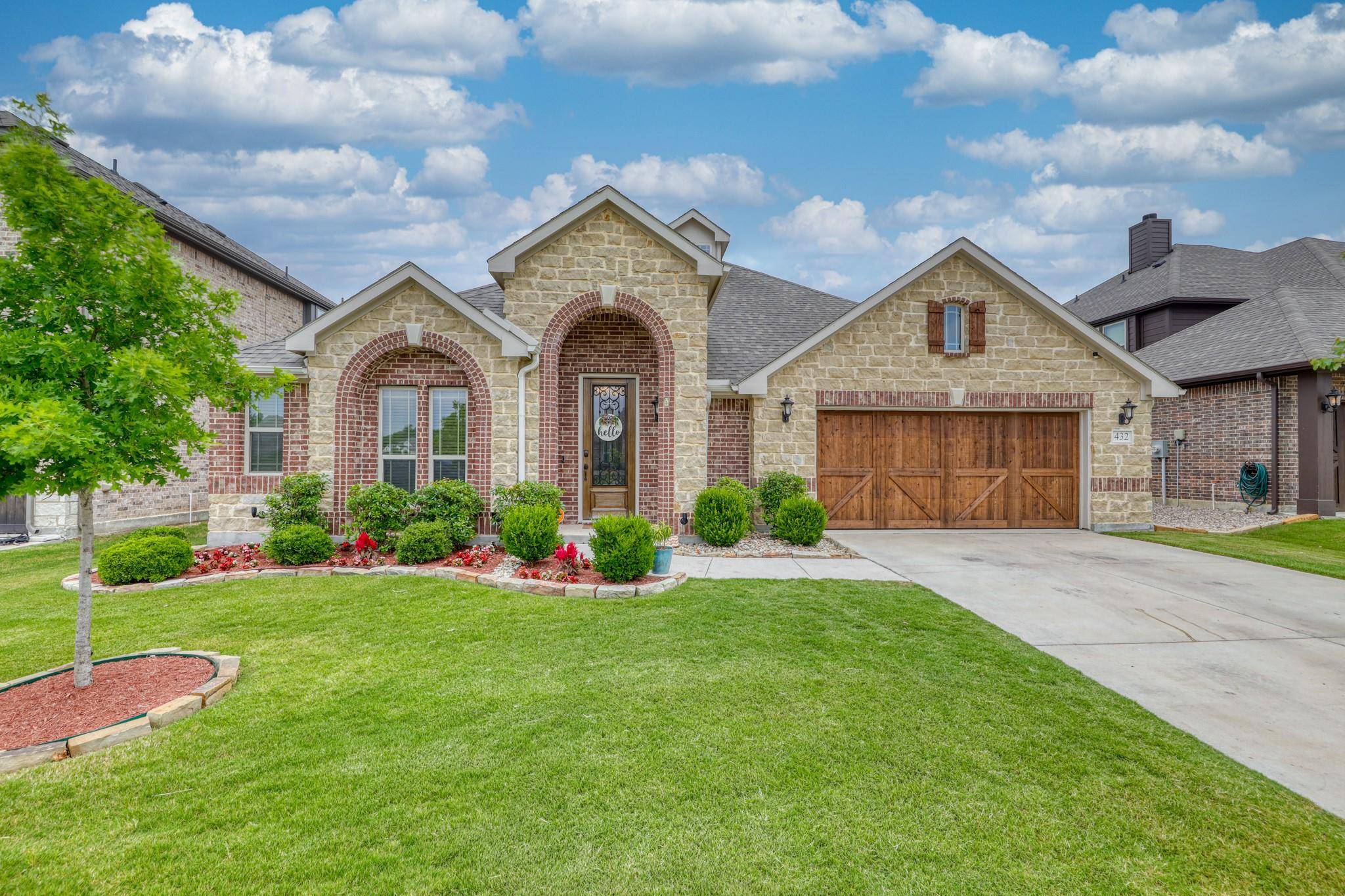 Aledo, TX 76008,432 Sagebrush Drive