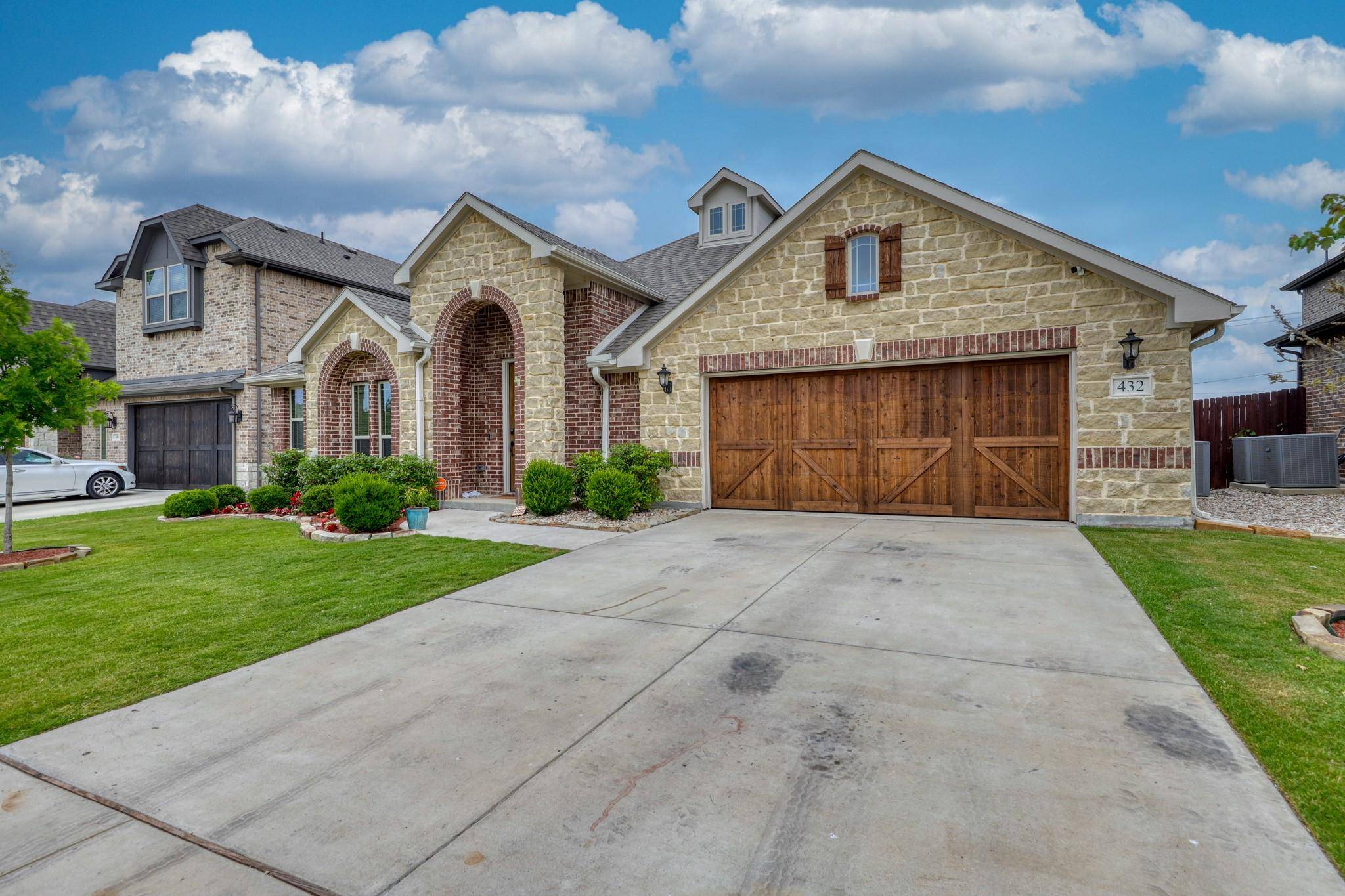 Aledo, TX 76008,432 Sagebrush Drive