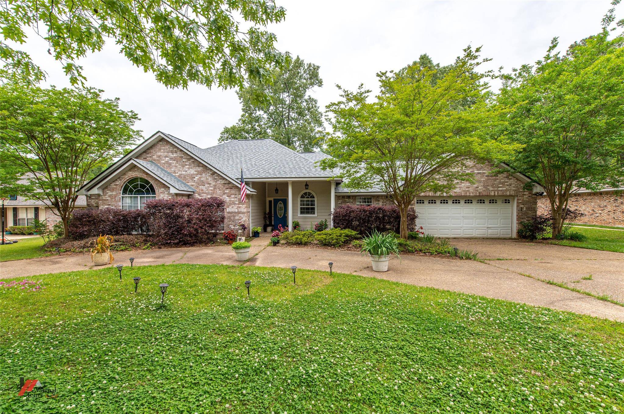 Haughton, LA 71037,623 Pine Cone Drive