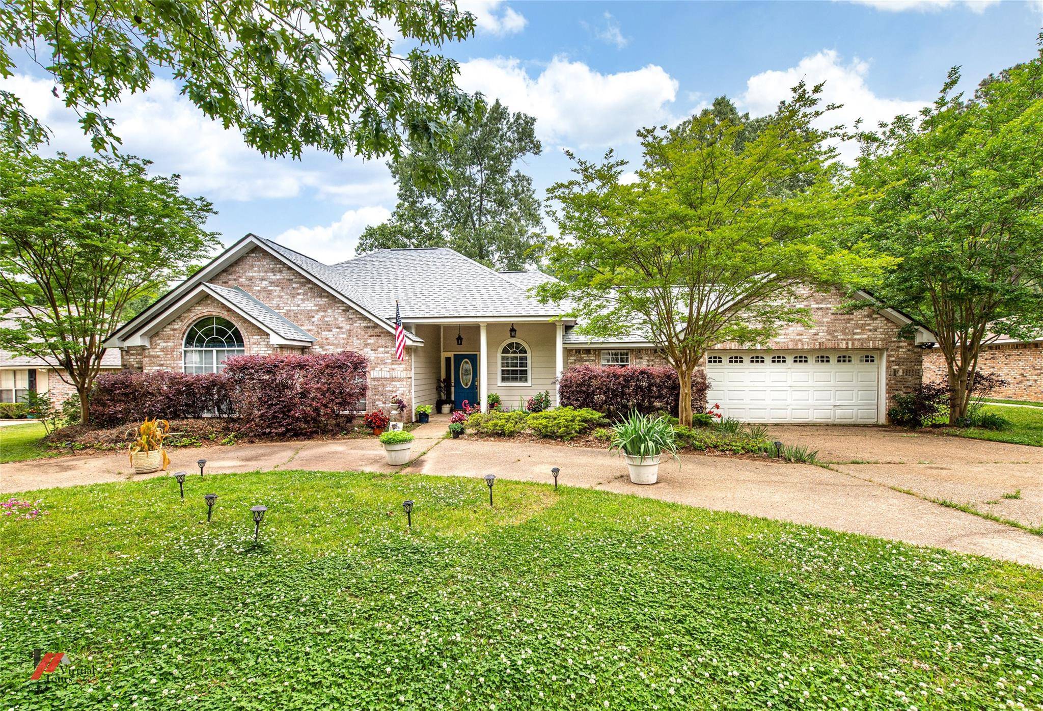 Haughton, LA 71037,623 Pine Cone Drive